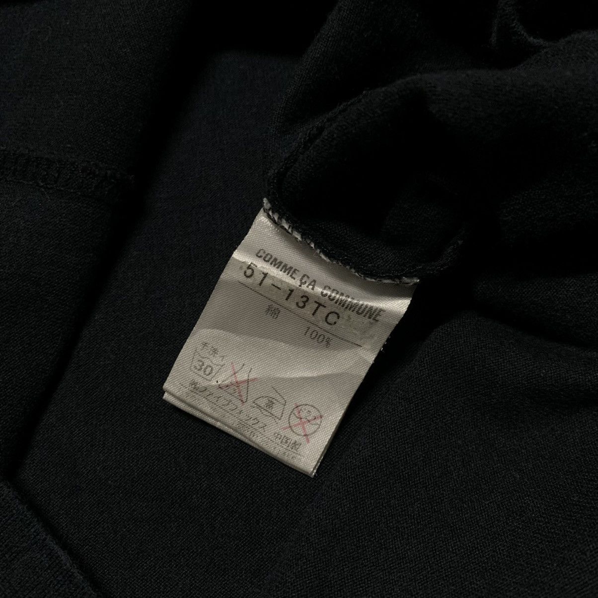 ✨COMME CA COMMUNE PUNK SKINHEAD GBH NOFX CBGB SEX PISTOLS