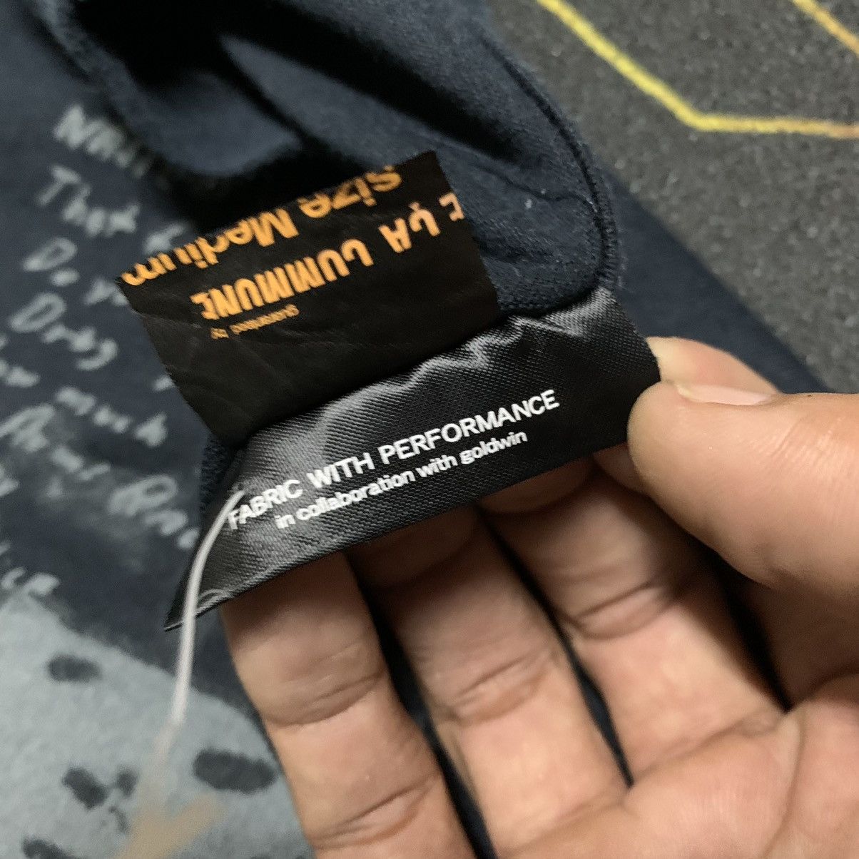 ✨COMME CA COMMUNE PUNK SKINHEAD GBH NOFX CBGB SEX PISTOLS