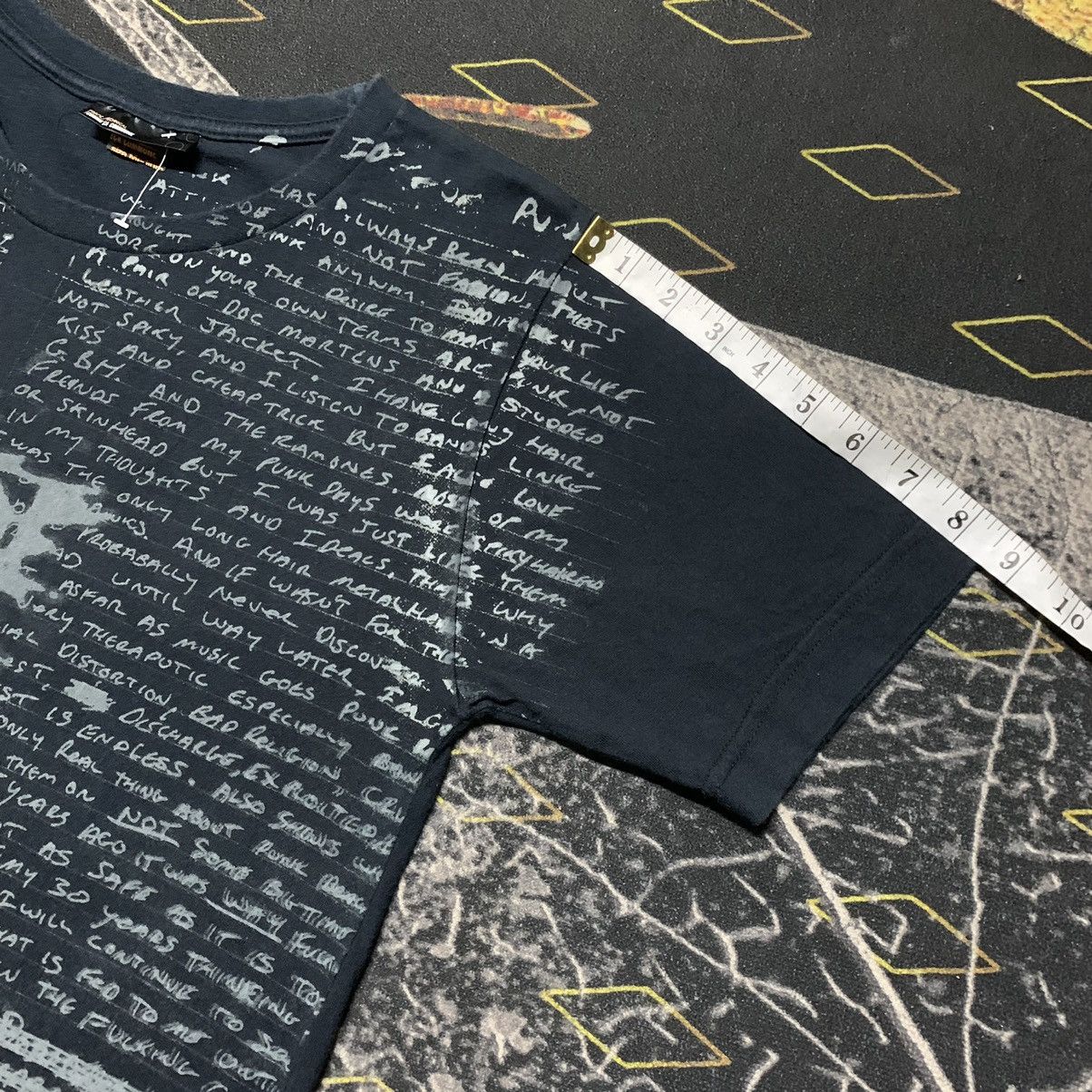 ✨COMME CA COMMUNE PUNK SKINHEAD GBH NOFX CBGB SEX PISTOLS