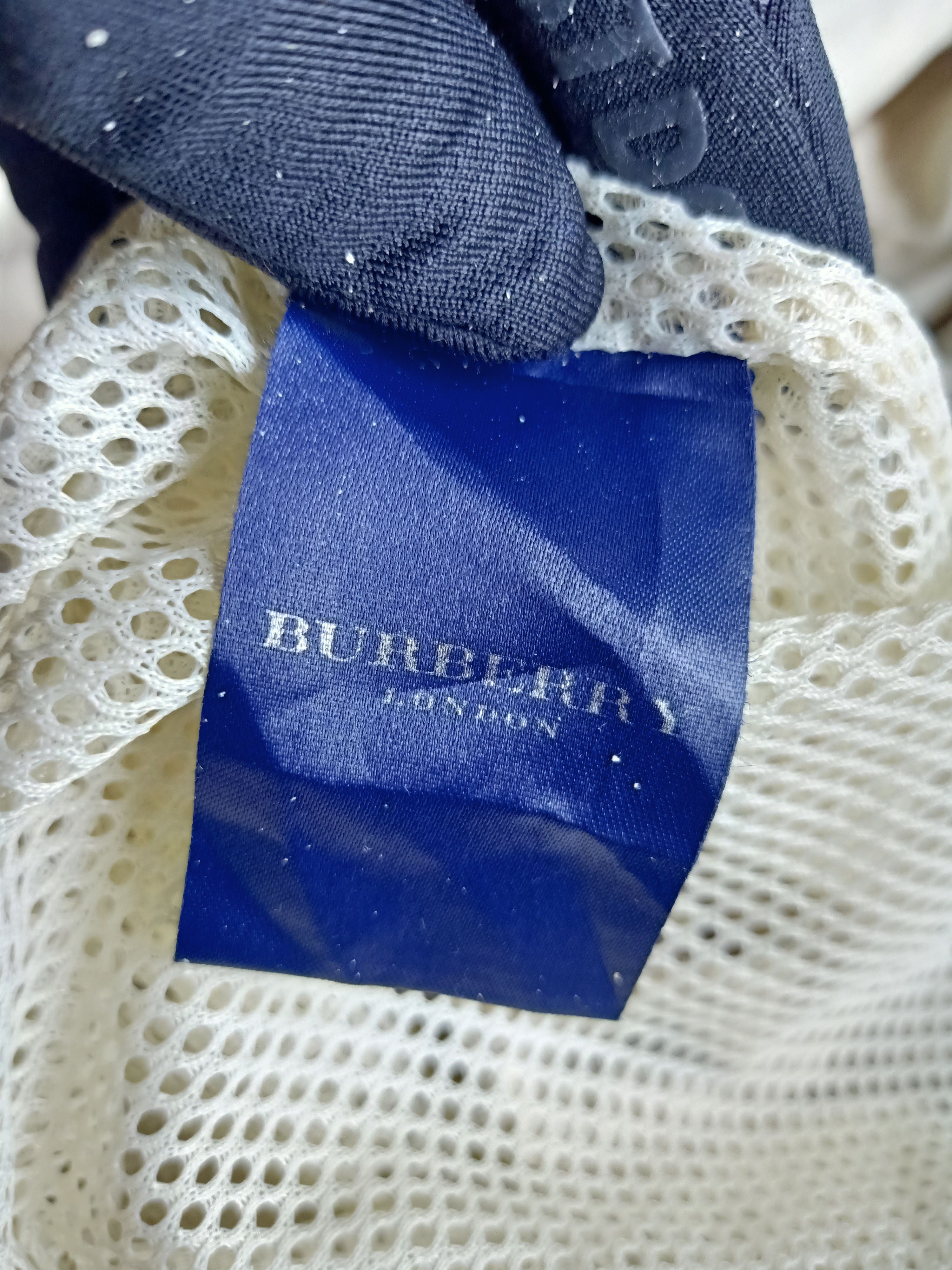 Burberry Burberry London England Light Jacket Size US M / EU 48-50 / 2 - 8 Thumbnail