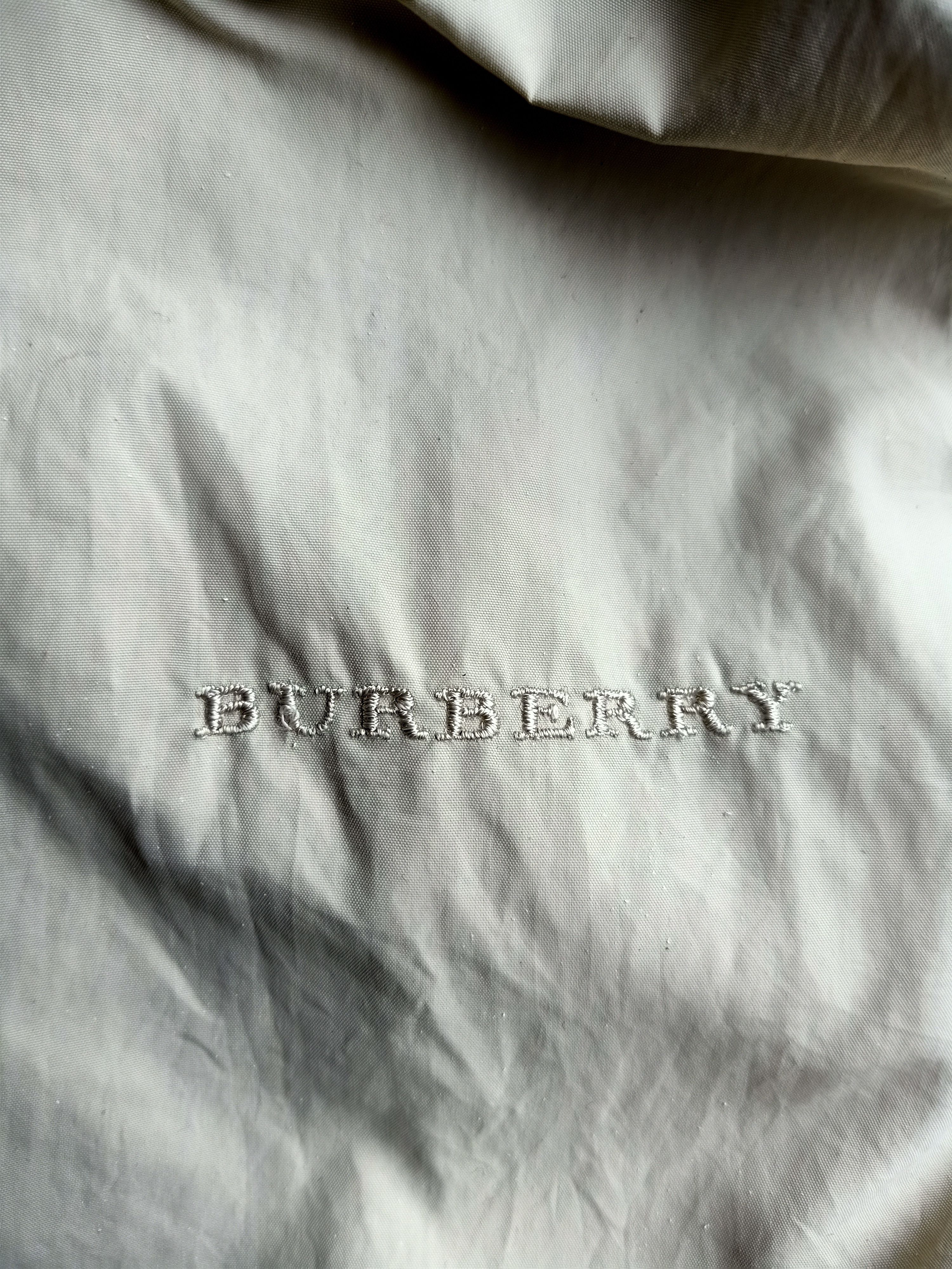 Burberry Burberry London England Light Jacket Size US M / EU 48-50 / 2 - 6 Thumbnail