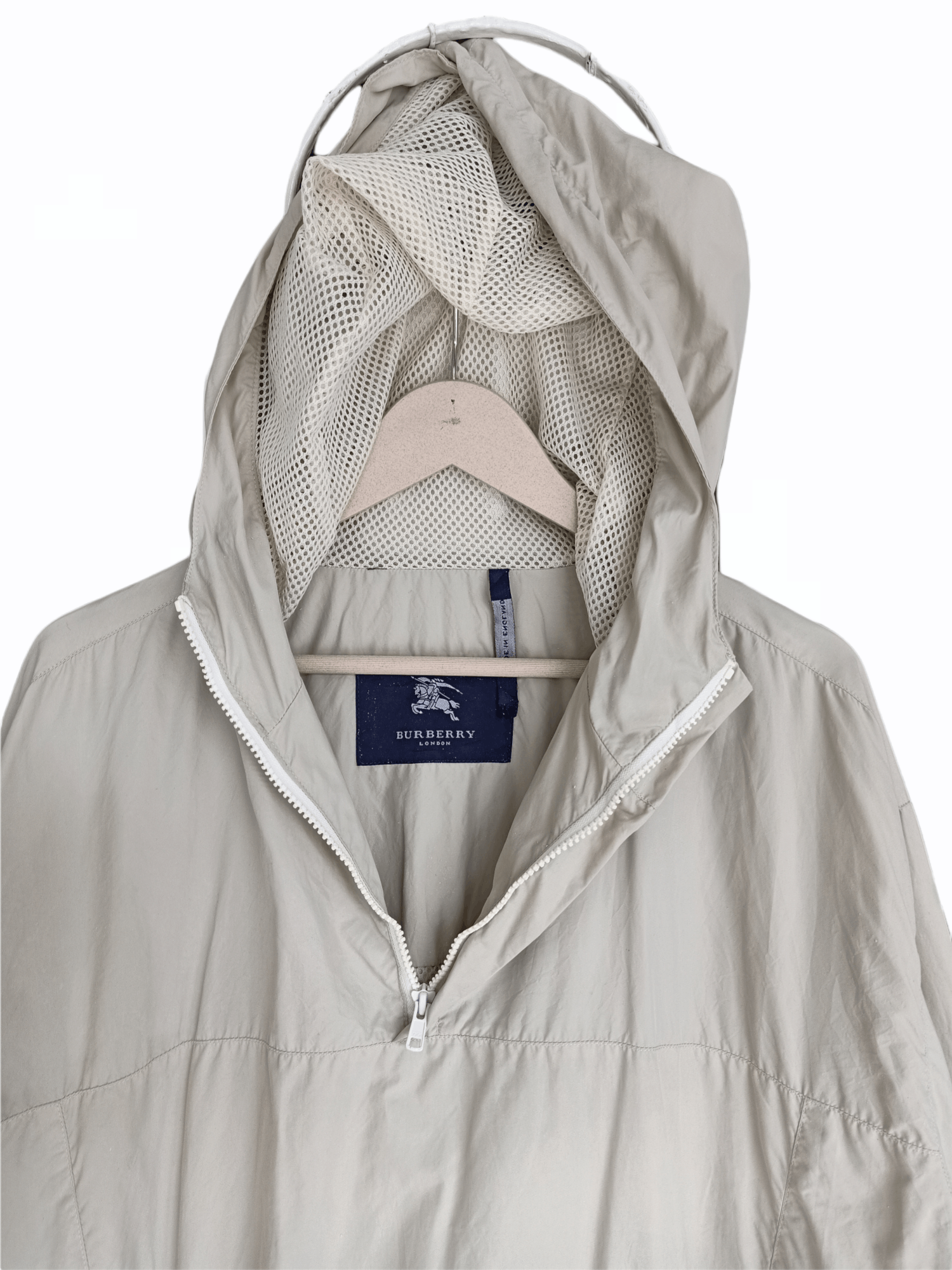 Burberry Burberry London England Light Jacket Size US M / EU 48-50 / 2 - 4 Thumbnail
