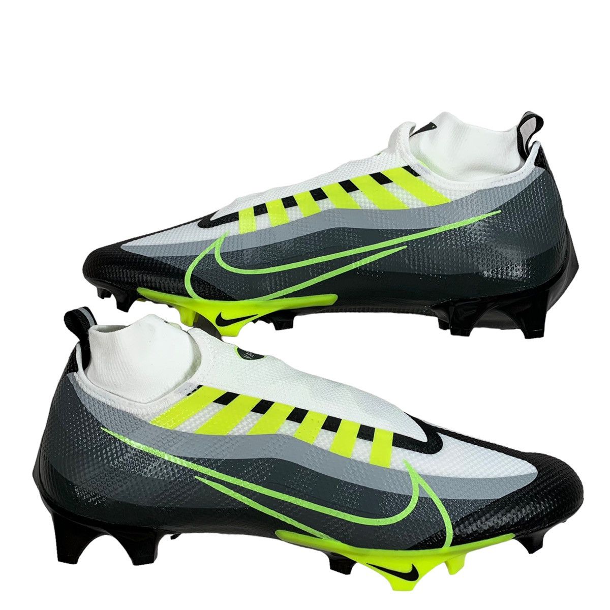 nike vapor edge 360 review