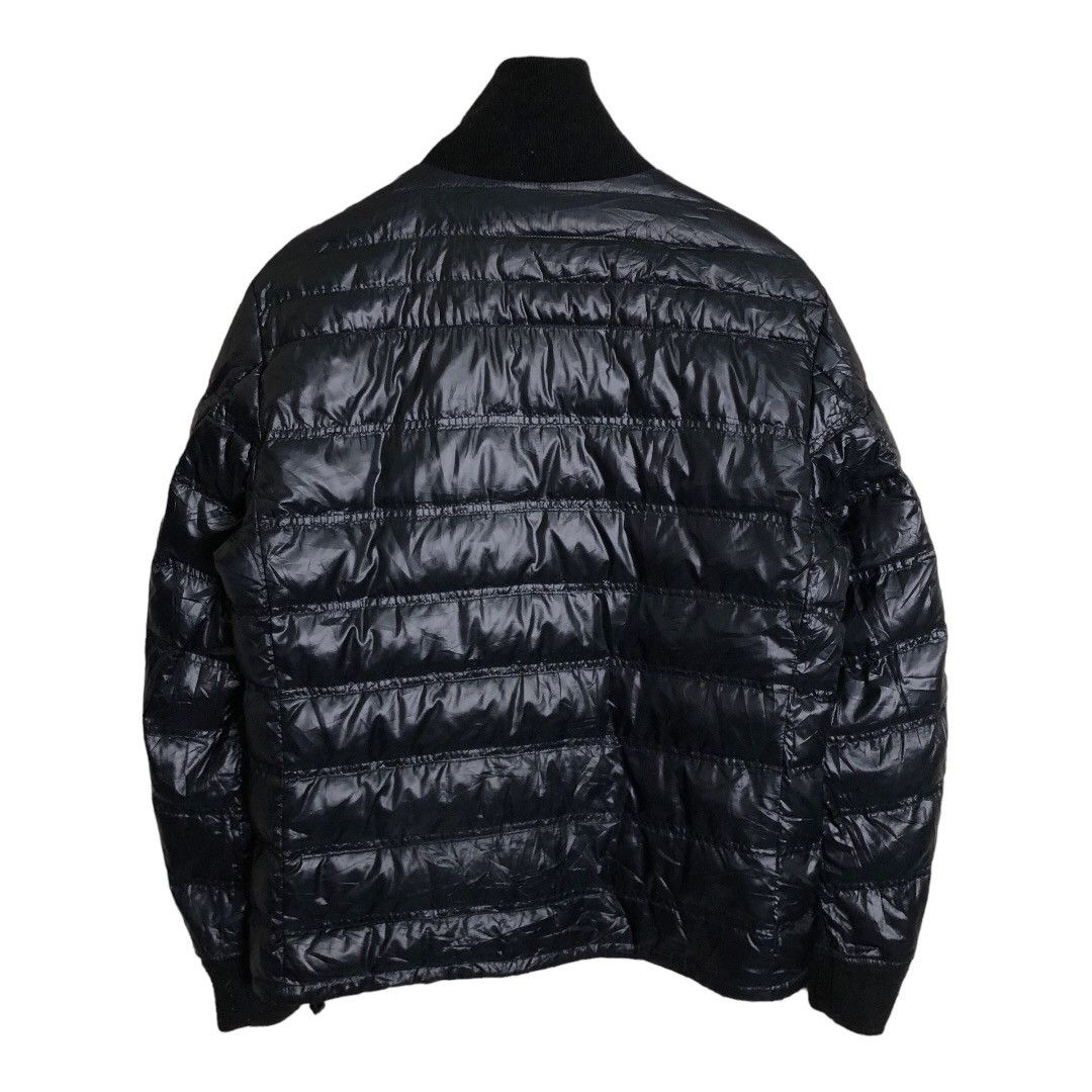 Japanese Brand × Uniqlo × Vintage Vintage Japanese Brand Reversible Long Down jacket Size US L / EU 52-54 / 3 - 9 Thumbnail