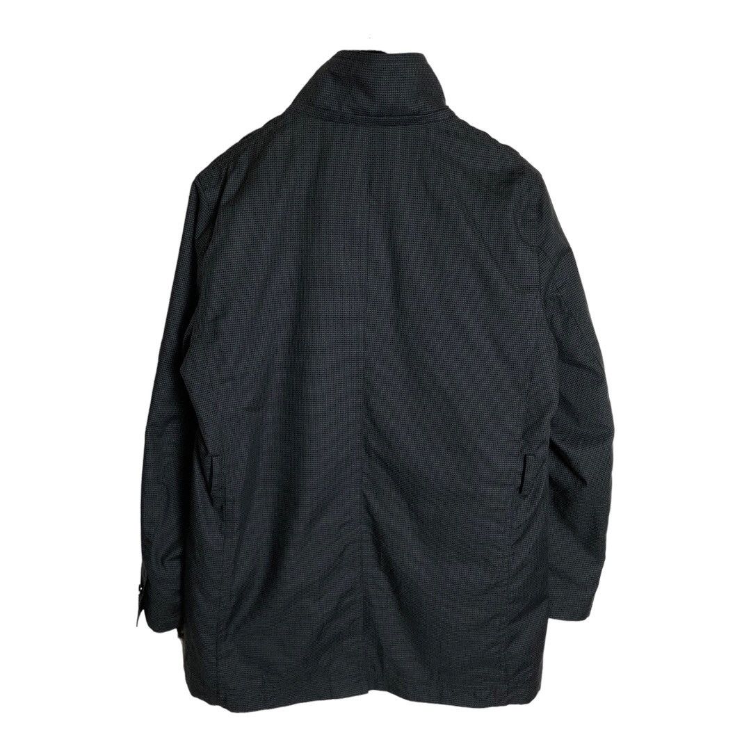 Japanese Brand × Uniqlo × Vintage Vintage Japanese Brand Reversible Long Down jacket Size US L / EU 52-54 / 3 - 5 Thumbnail