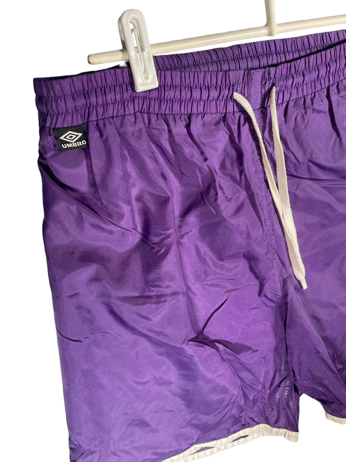 Umbro × Vintage Vintage Umbro Shorts Size US 35 - 3 Thumbnail