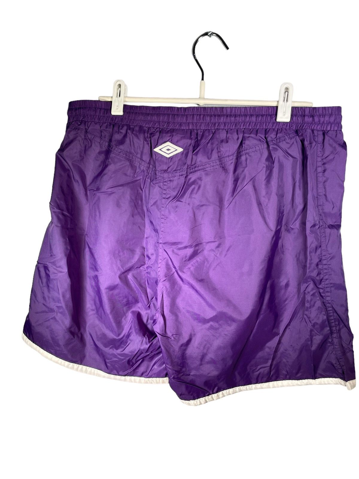 Umbro × Vintage Vintage Umbro Shorts Size US 35 - 6 Thumbnail