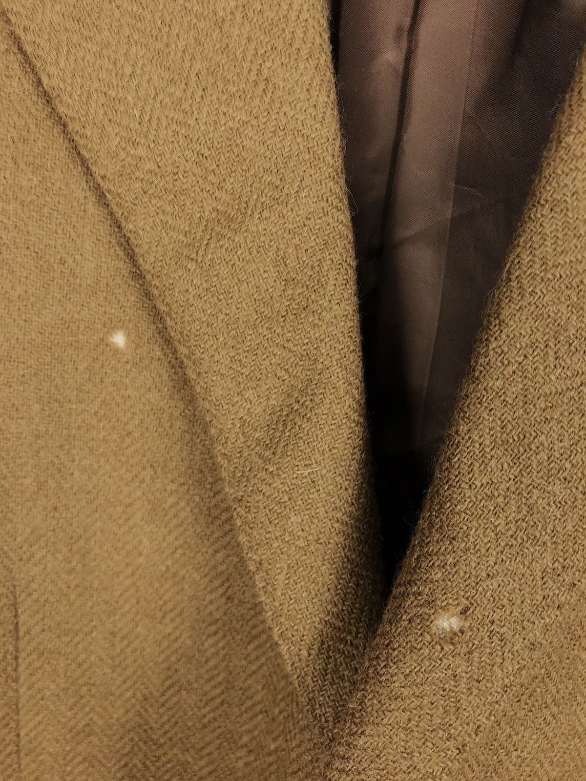 Polo Ralph Lauren Vintage Polo Ralph Lauren Casual Blazer Size US M / EU 48-50 / 2 - 3 Thumbnail