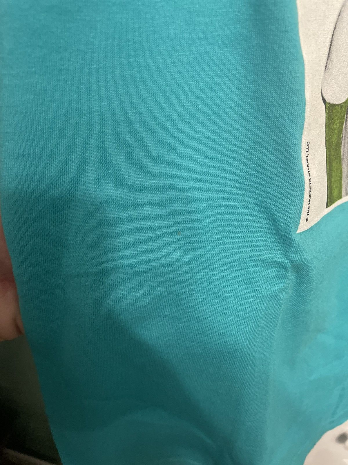 Supreme Supreme Kermit Shirt Size US M / EU 48-50 / 2 - 4 Thumbnail