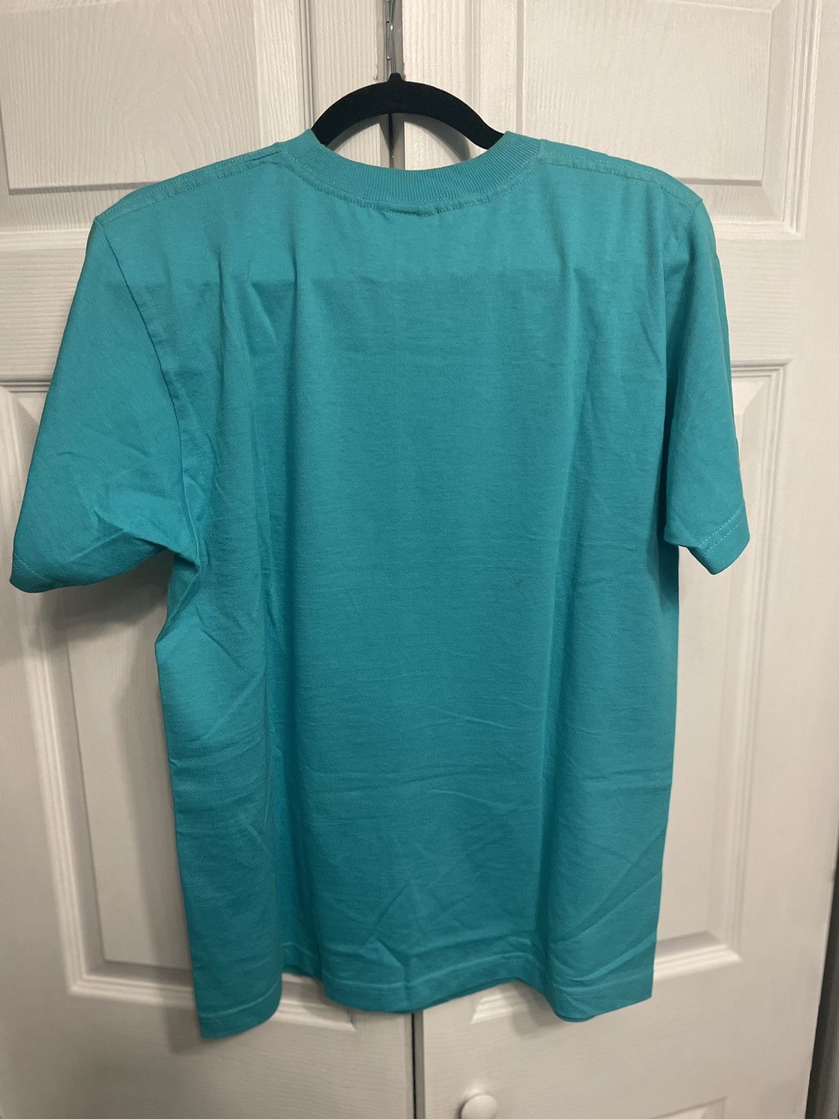 Supreme Supreme Kermit Shirt Size US M / EU 48-50 / 2 - 2 Thumbnail