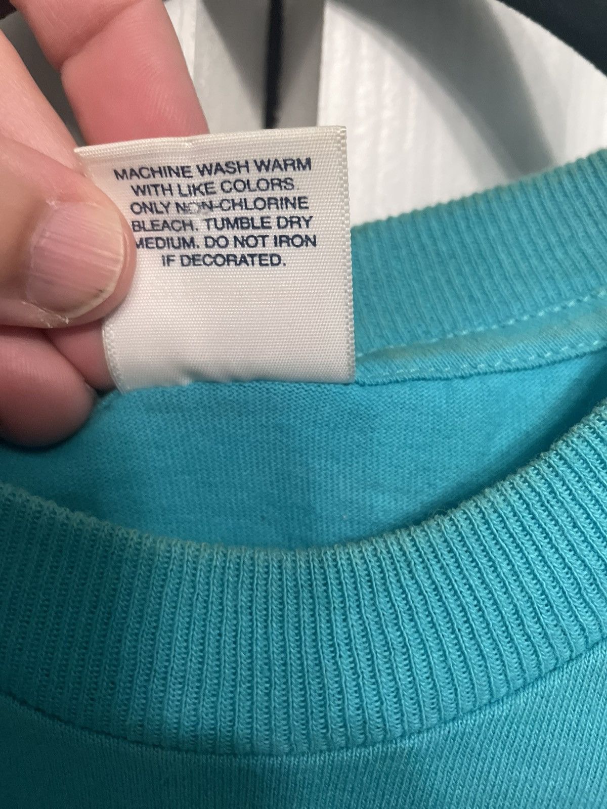 Supreme Supreme Kermit Shirt Size US M / EU 48-50 / 2 - 9 Thumbnail