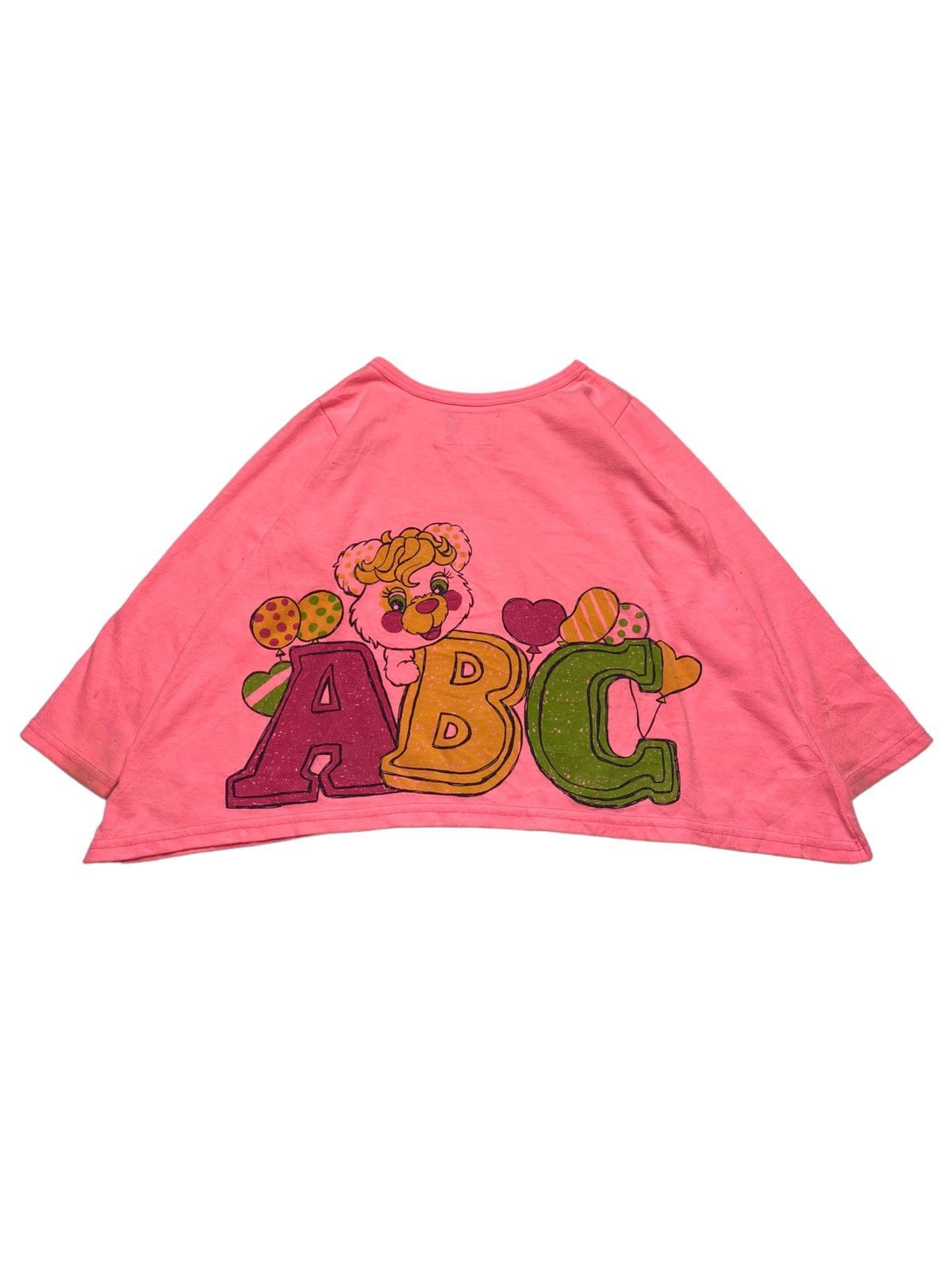 Japanese Brand 2000s Grand Ground - Baby Tee Size XXS / US 00 / IT 34 - 2 Thumbnail