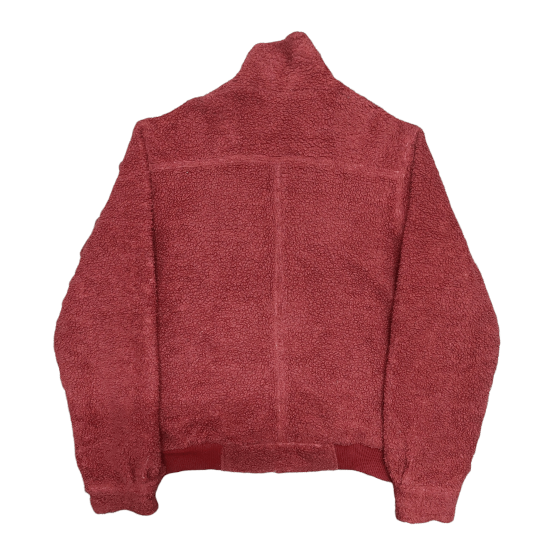 O'Neill Vintage Oneill Fleece Zipper Jacket Size US L / EU 52-54 / 3 - 10 Thumbnail