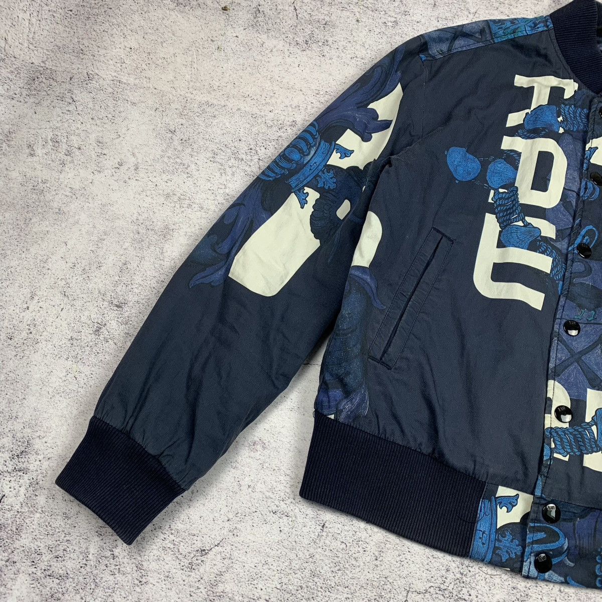 G-Star G Star Raw Rackam Sports Padded Bomber Size US M / EU 48-50 / 2 - 5 Thumbnail
