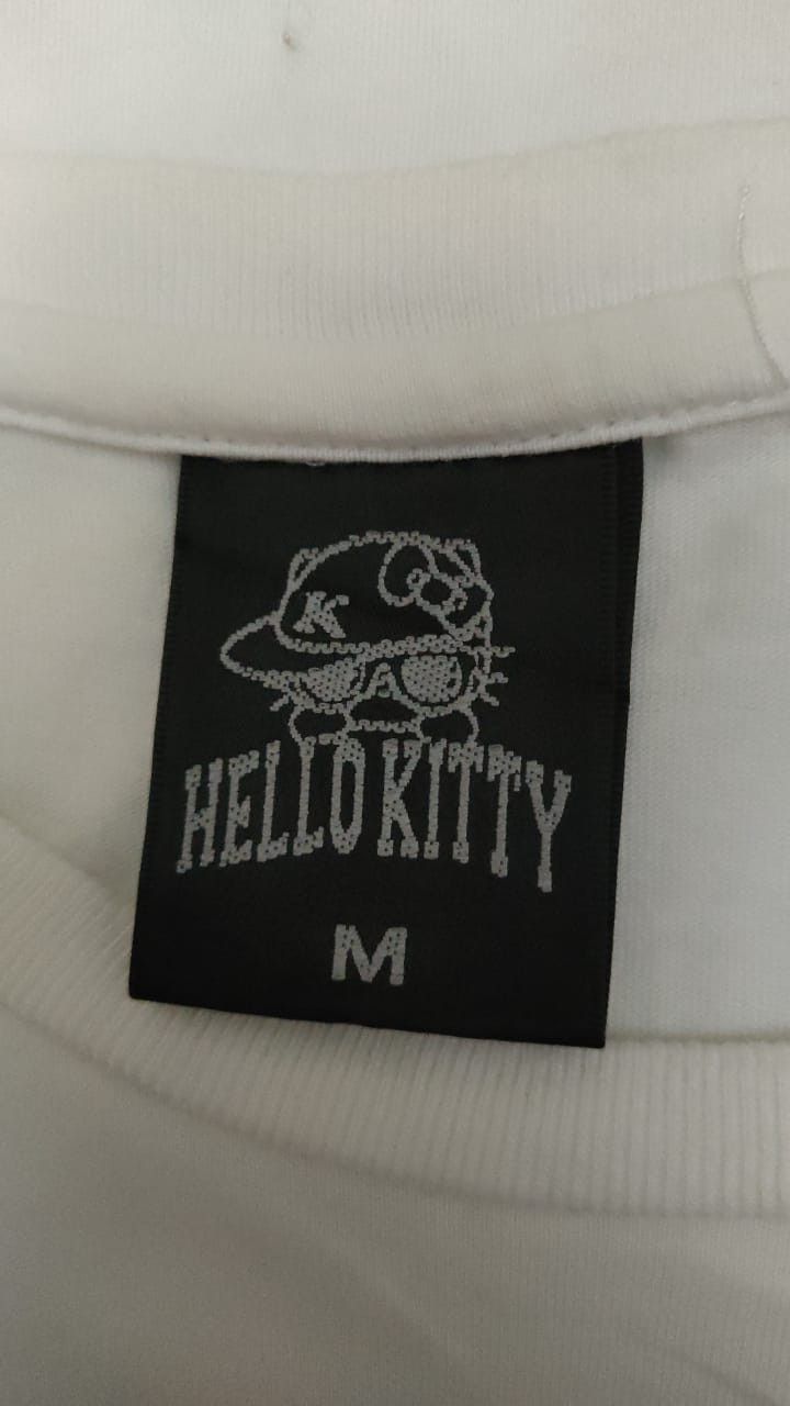 Hello KItty Tee