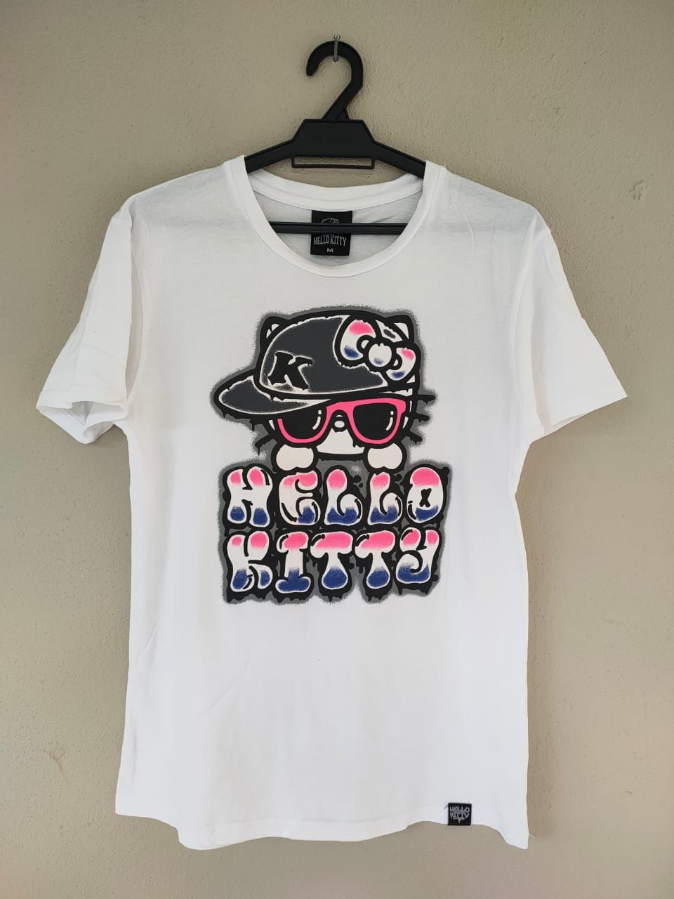 Hello KItty Tee
