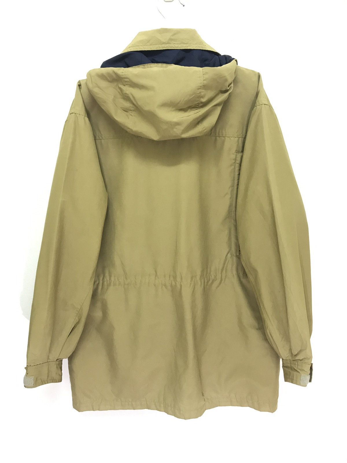 The North Face ❄ Vtg The North Face Mountain Parka Outdoor Hiking Size US L / EU 52-54 / 3 - 5 Thumbnail