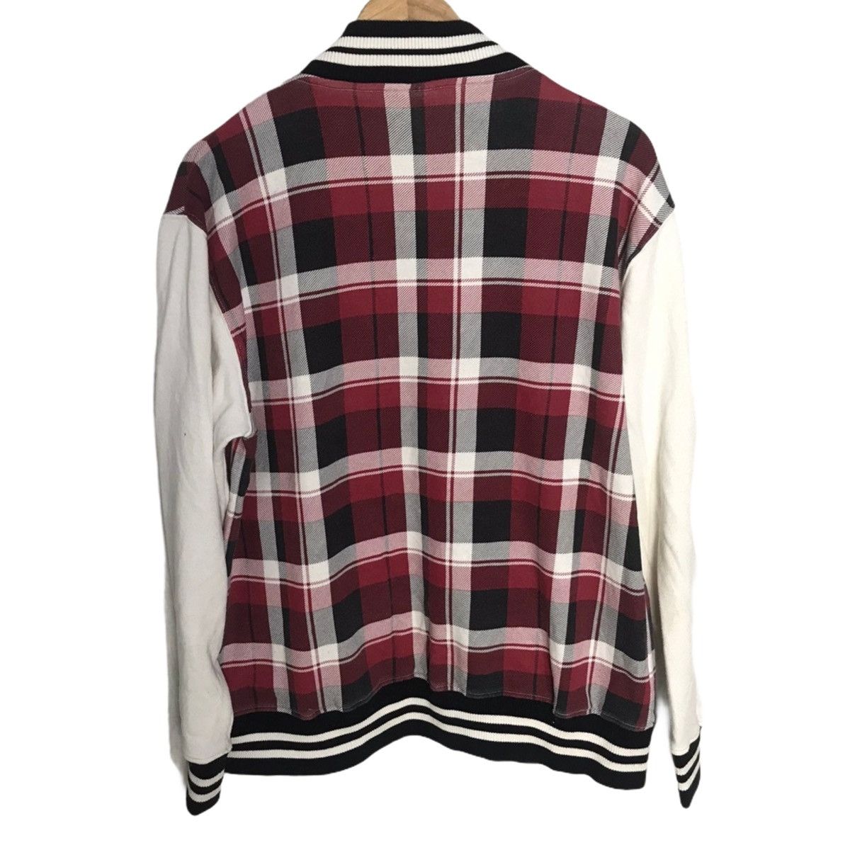 Converse Converse varsity sweats jacket Size US L / EU 52-54 / 3 - 2 Thumbnail