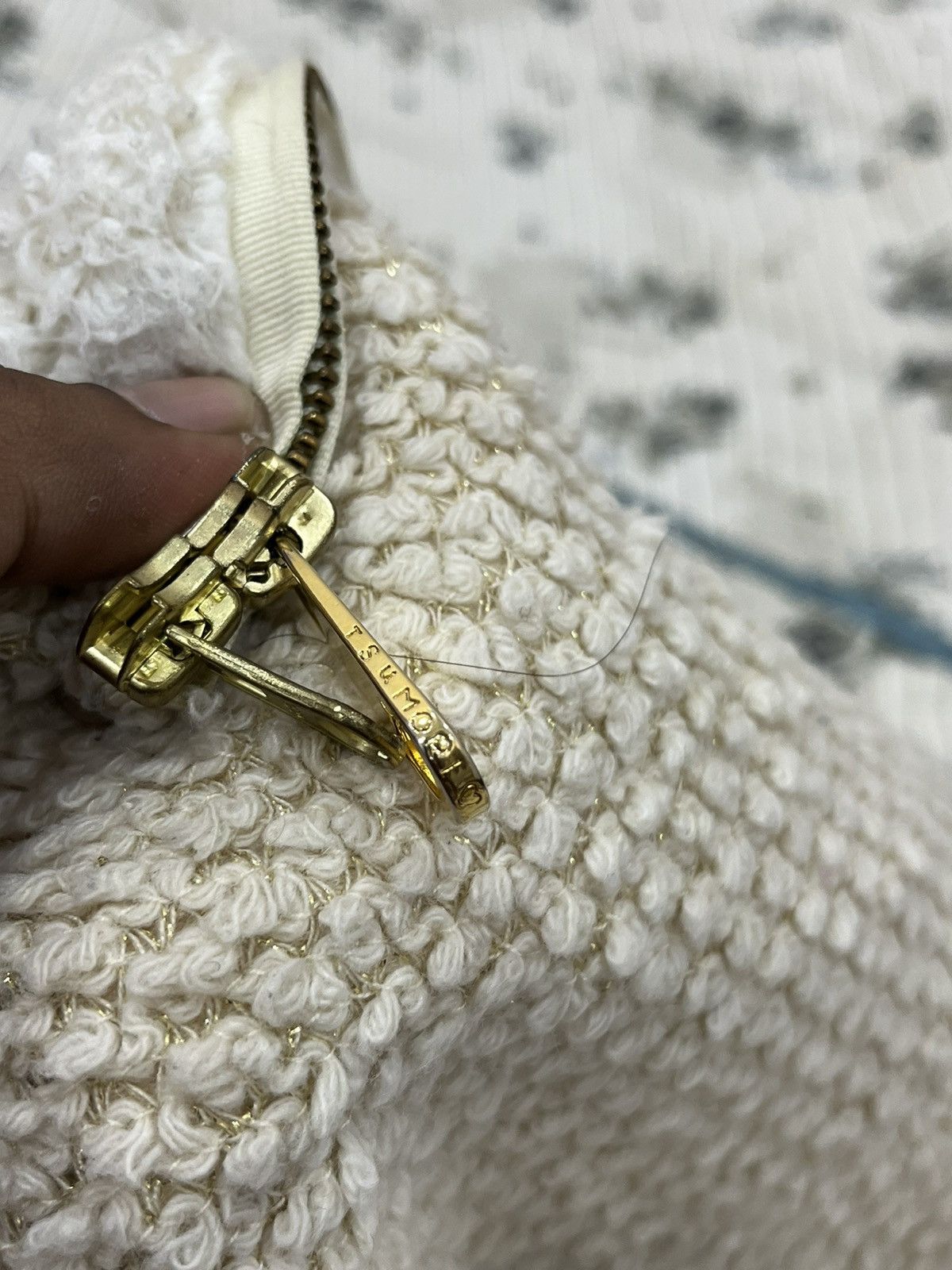 Issey Miyake D. ISSEY MIYAKE TSUMORI CHISATO ARCHIVE HYPE JACKET Size US M / EU 48-50 / 2 - 10 Thumbnail