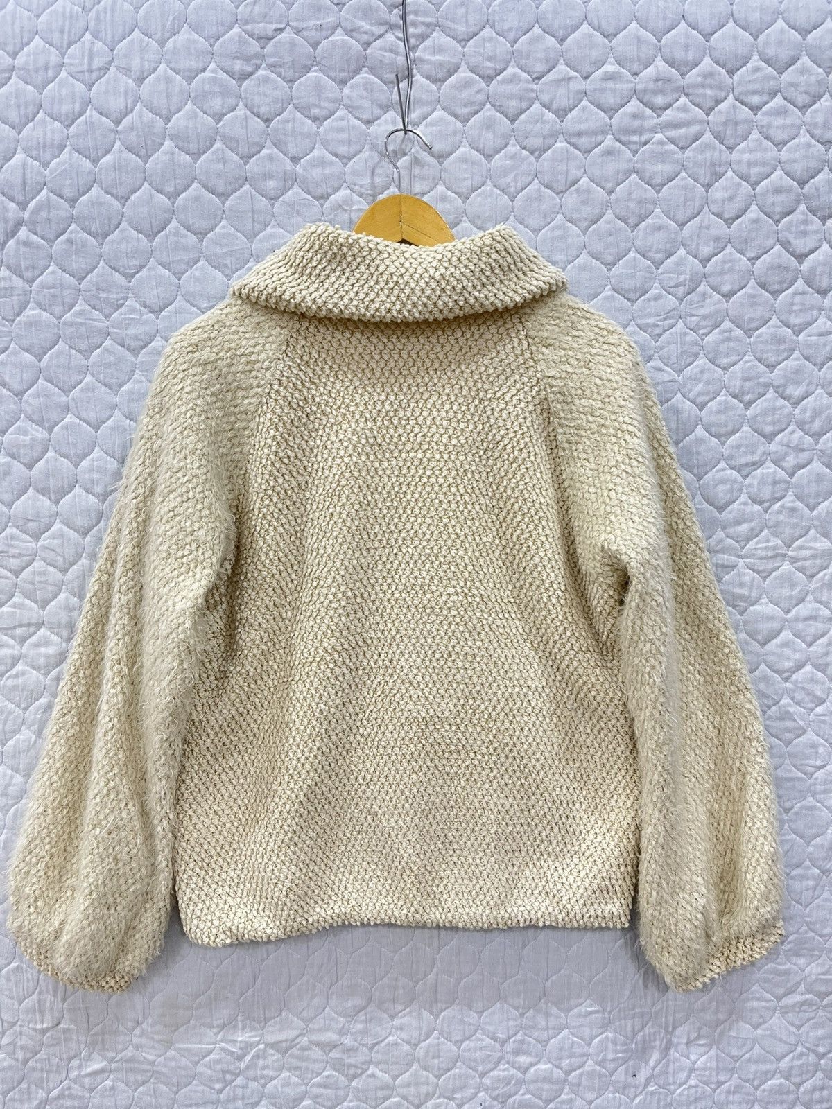 Issey Miyake D. ISSEY MIYAKE TSUMORI CHISATO ARCHIVE HYPE JACKET Size US M / EU 48-50 / 2 - 5 Thumbnail