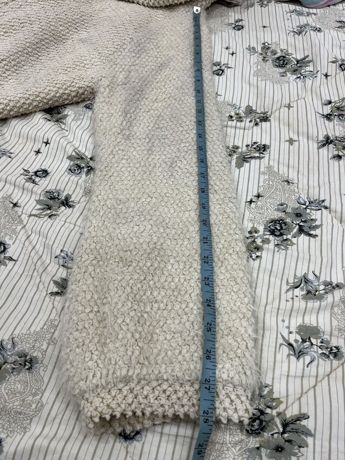Issey Miyake D. ISSEY MIYAKE TSUMORI CHISATO ARCHIVE HYPE JACKET Size US M / EU 48-50 / 2 - 15 Thumbnail