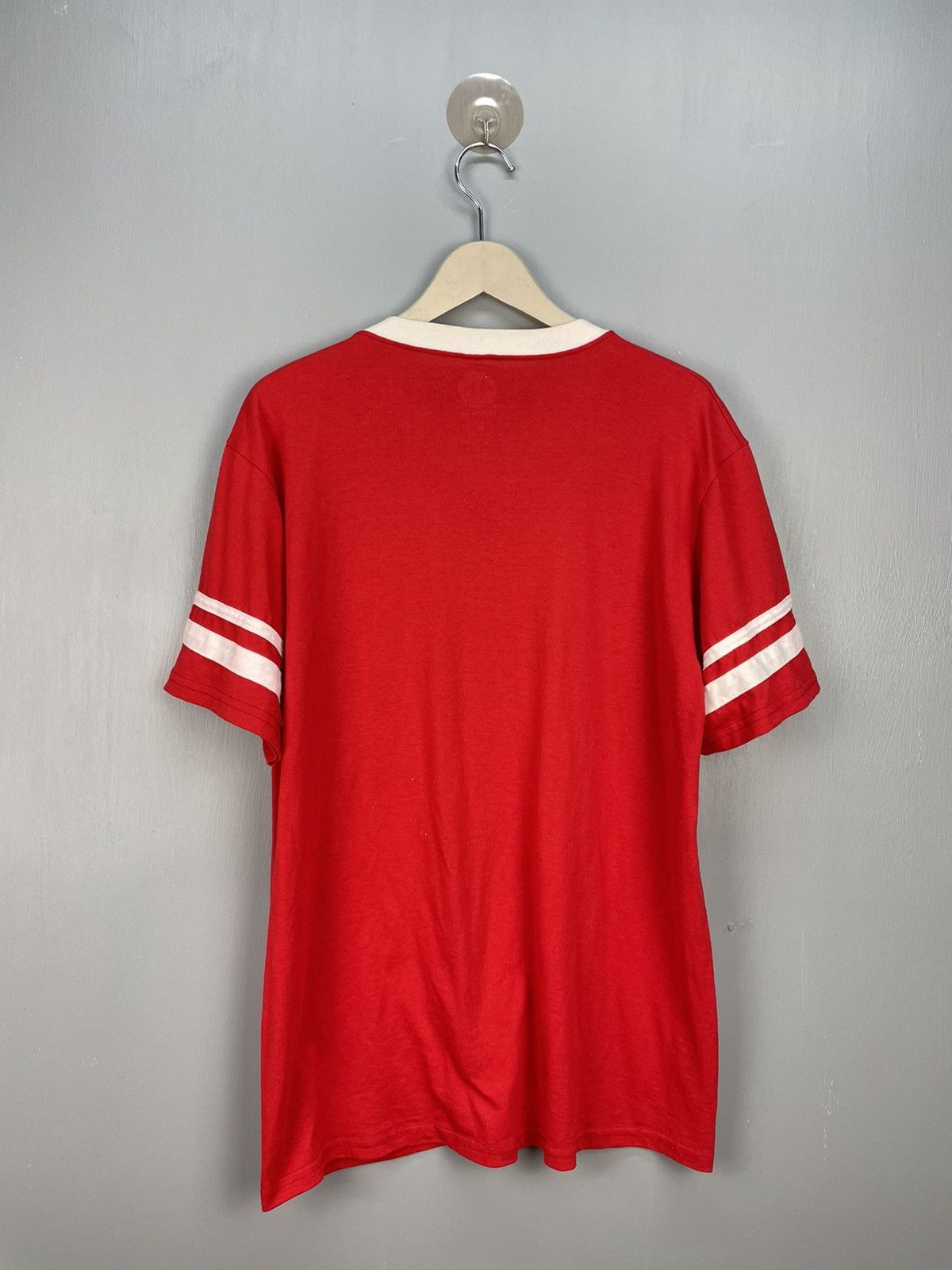 Band Tees Deftones rock band t shirt Size US L / EU 52-54 / 3 - 2 Thumbnail
