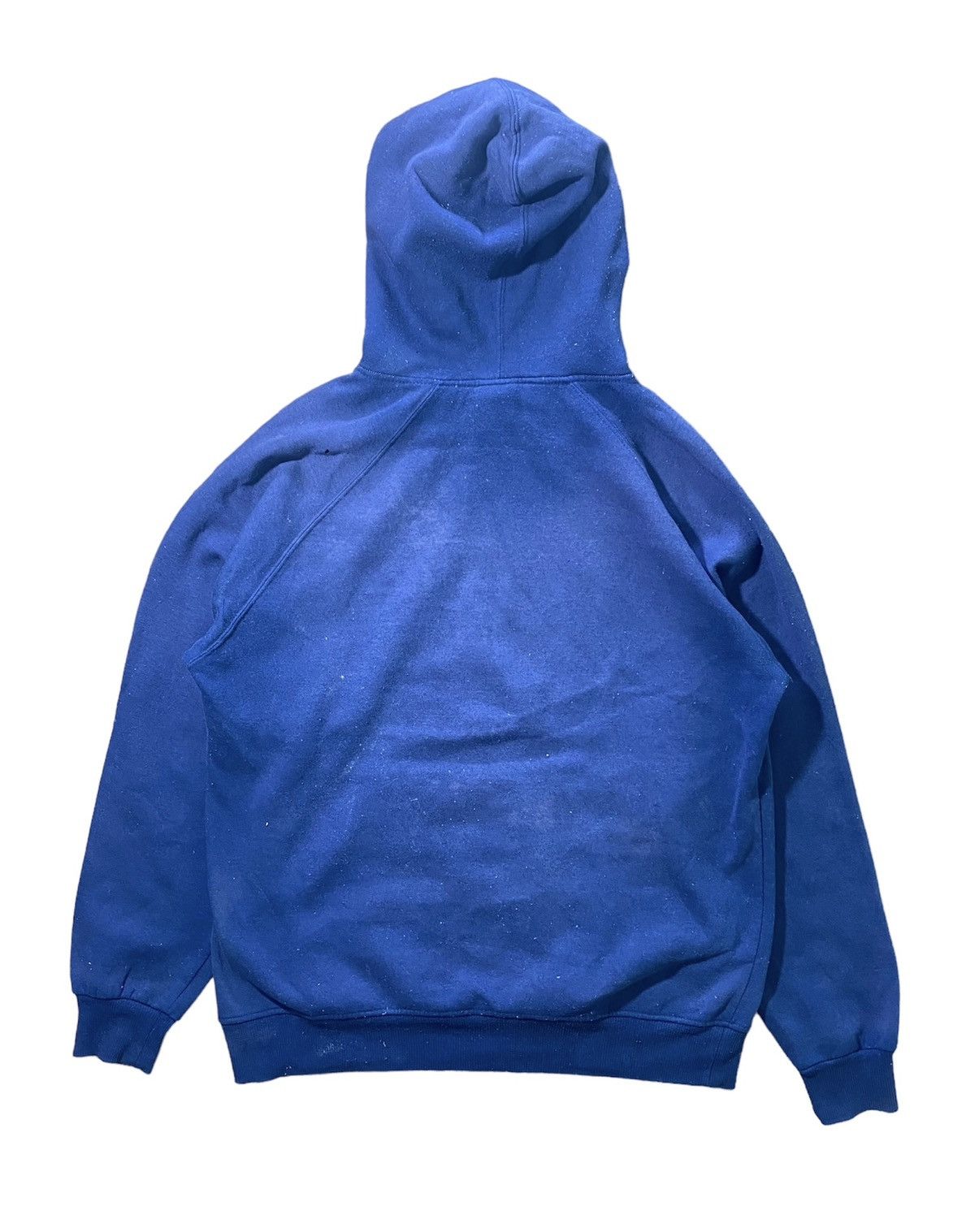 Nike × Vintage Vintage Nike Phys Ed Small Logo Sun Faded Size M Size US M / EU 48-50 / 2 - 2 Thumbnail
