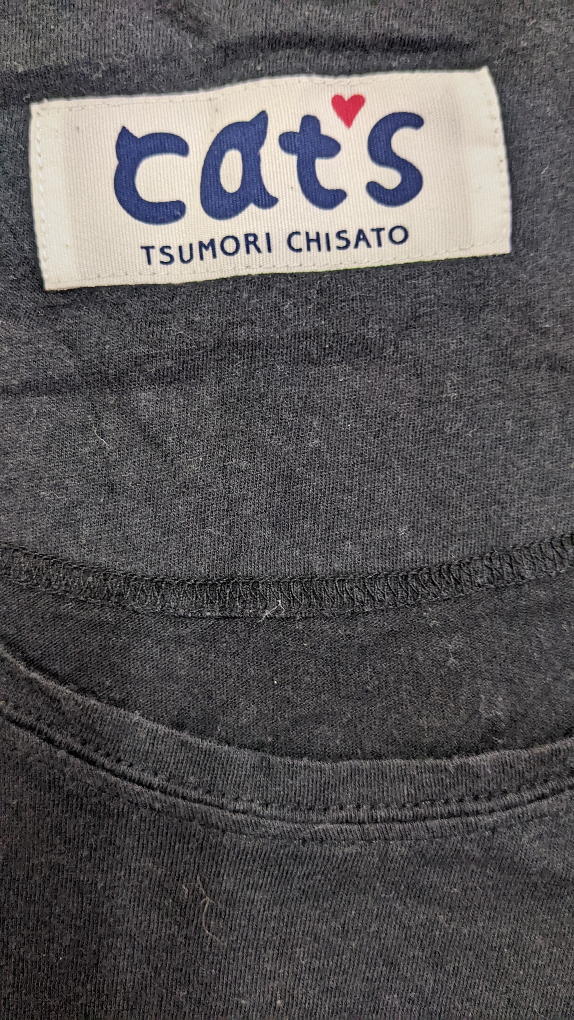 Issey Miyake × Tsumori Chisato Cats Tsumori Chisato ex Designer Issey Miyake Size S / US 4 / IT 40 - 5 Thumbnail