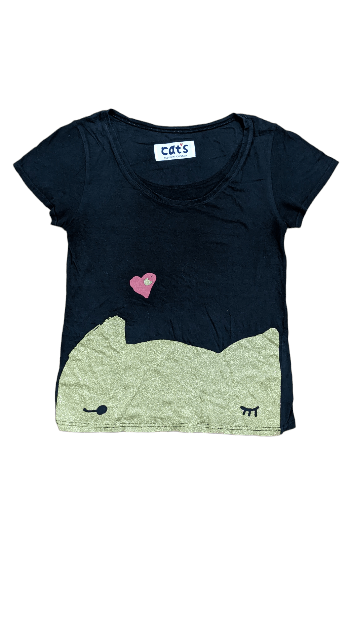 Issey Miyake × Tsumori Chisato Cats Tsumori Chisato ex Designer Issey Miyake Size S / US 4 / IT 40 - 1 Thumbnail