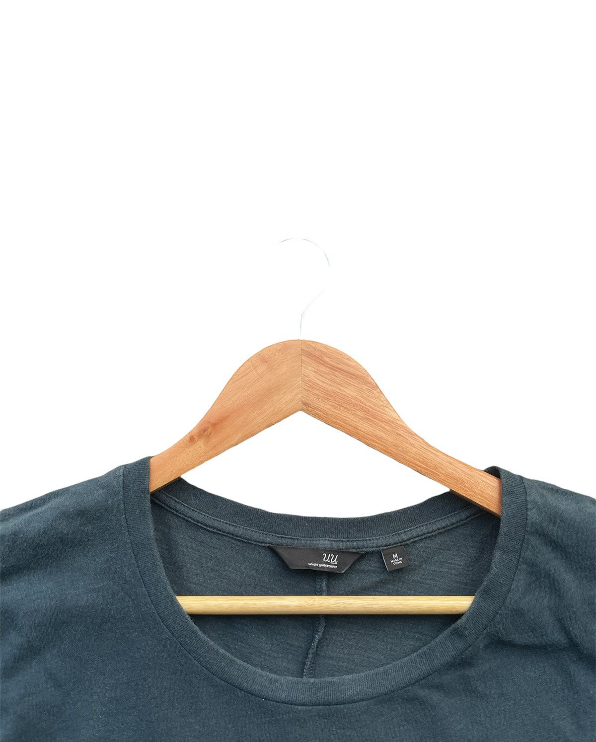Designer × Undercover × Uniqlo Undercover x Uniqlo Tshirt Size US M / EU 48-50 / 2 - 6 Thumbnail