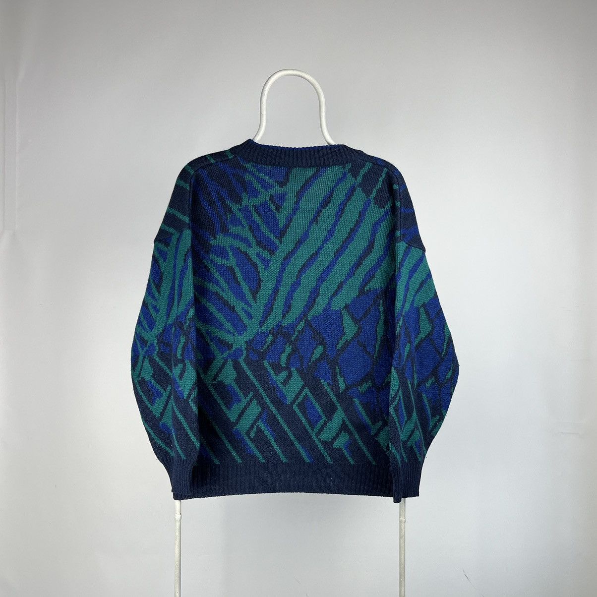 Vintage Vintage sweater Japanese size Medium archive Size US M / EU 48-50 / 2 - 2 Thumbnail
