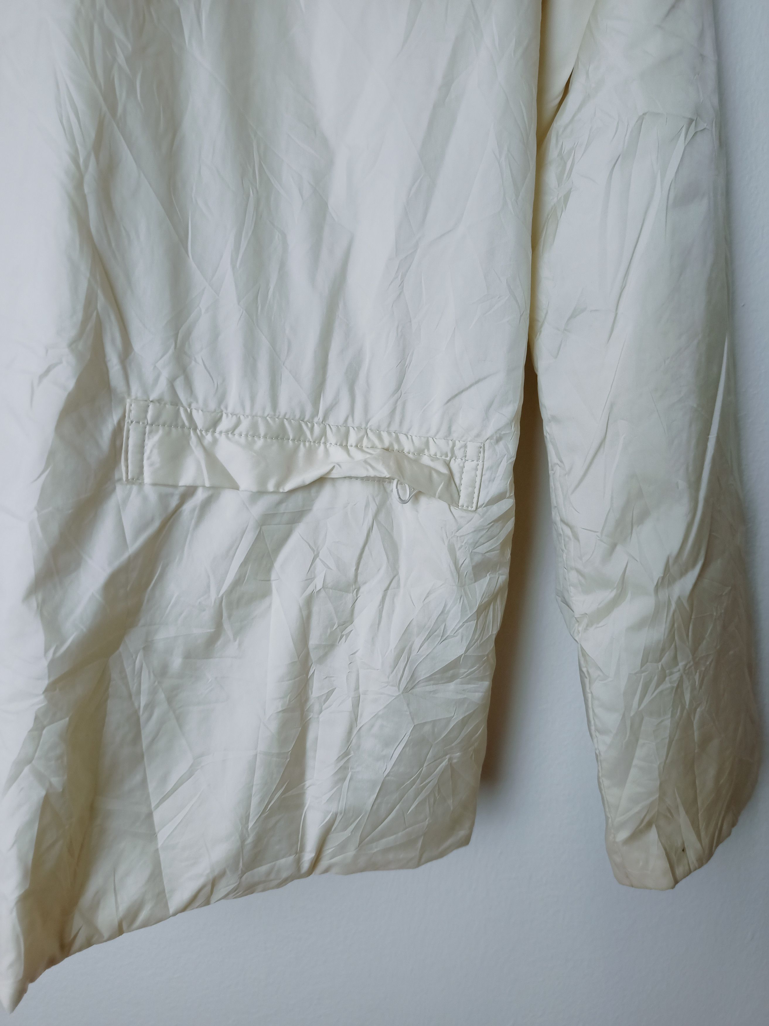 Issey Miyake TSUMORI CHISATO by Issey Miyake Polyester Light Jacket Size US M / EU 48-50 / 2 - 11 Thumbnail