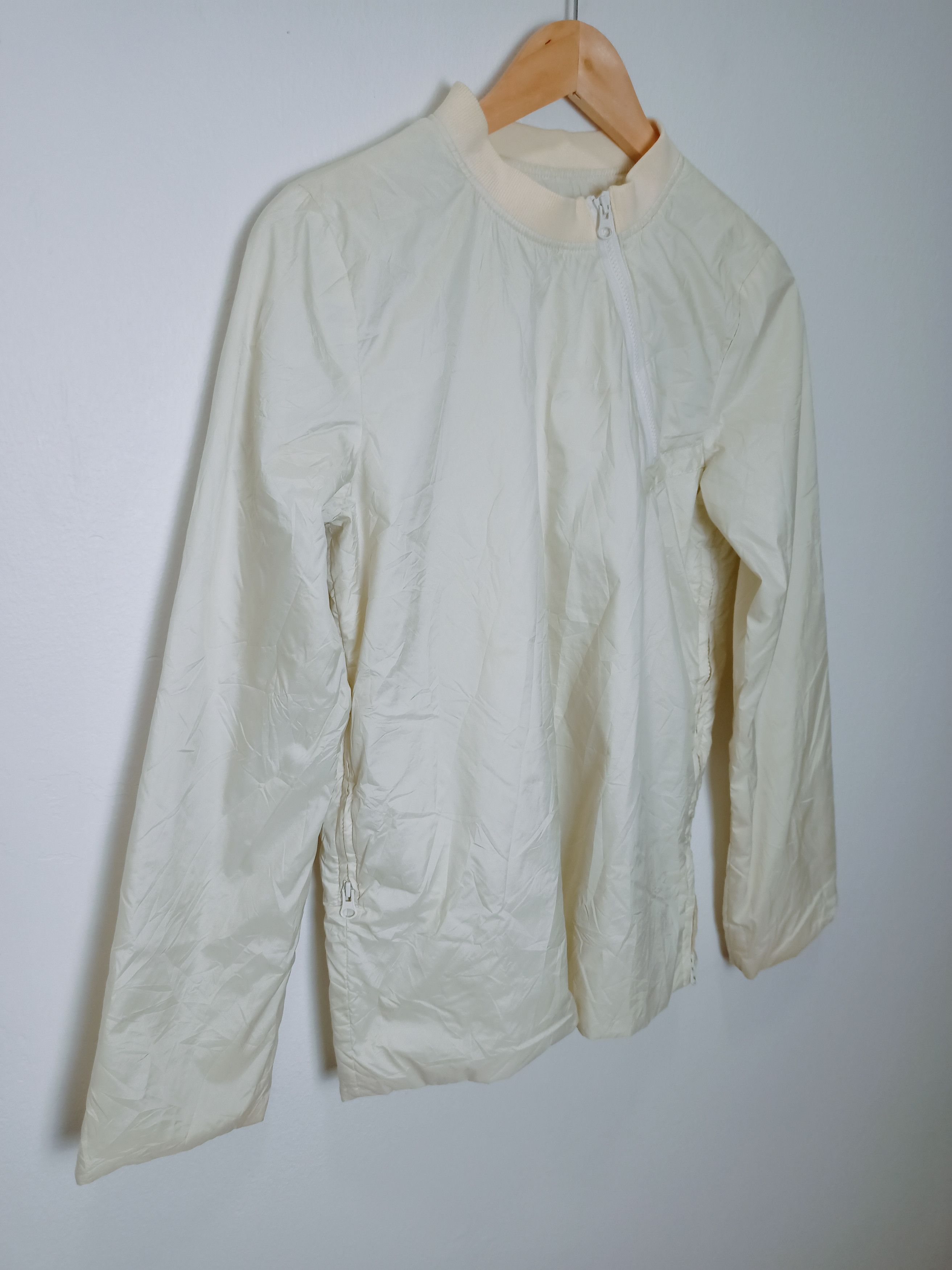 Issey Miyake TSUMORI CHISATO by Issey Miyake Polyester Light Jacket Size US M / EU 48-50 / 2 - 3 Thumbnail