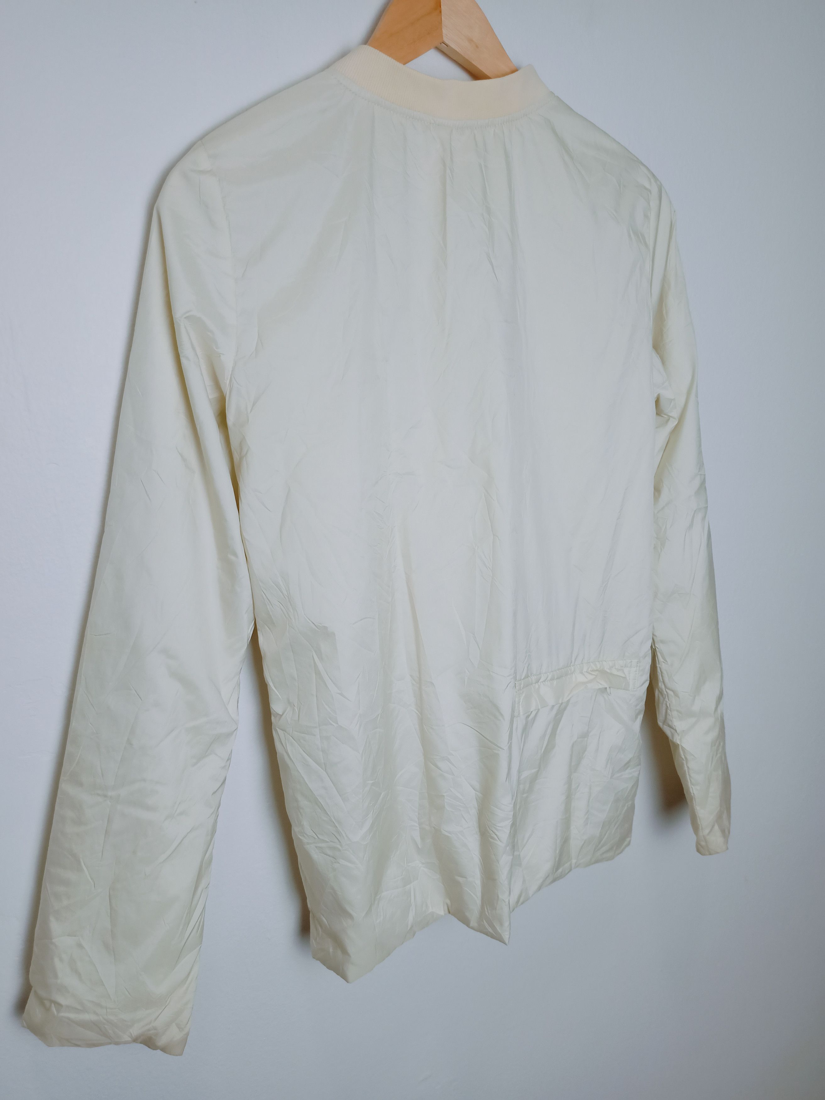 Issey Miyake TSUMORI CHISATO by Issey Miyake Polyester Light Jacket Size US M / EU 48-50 / 2 - 10 Thumbnail