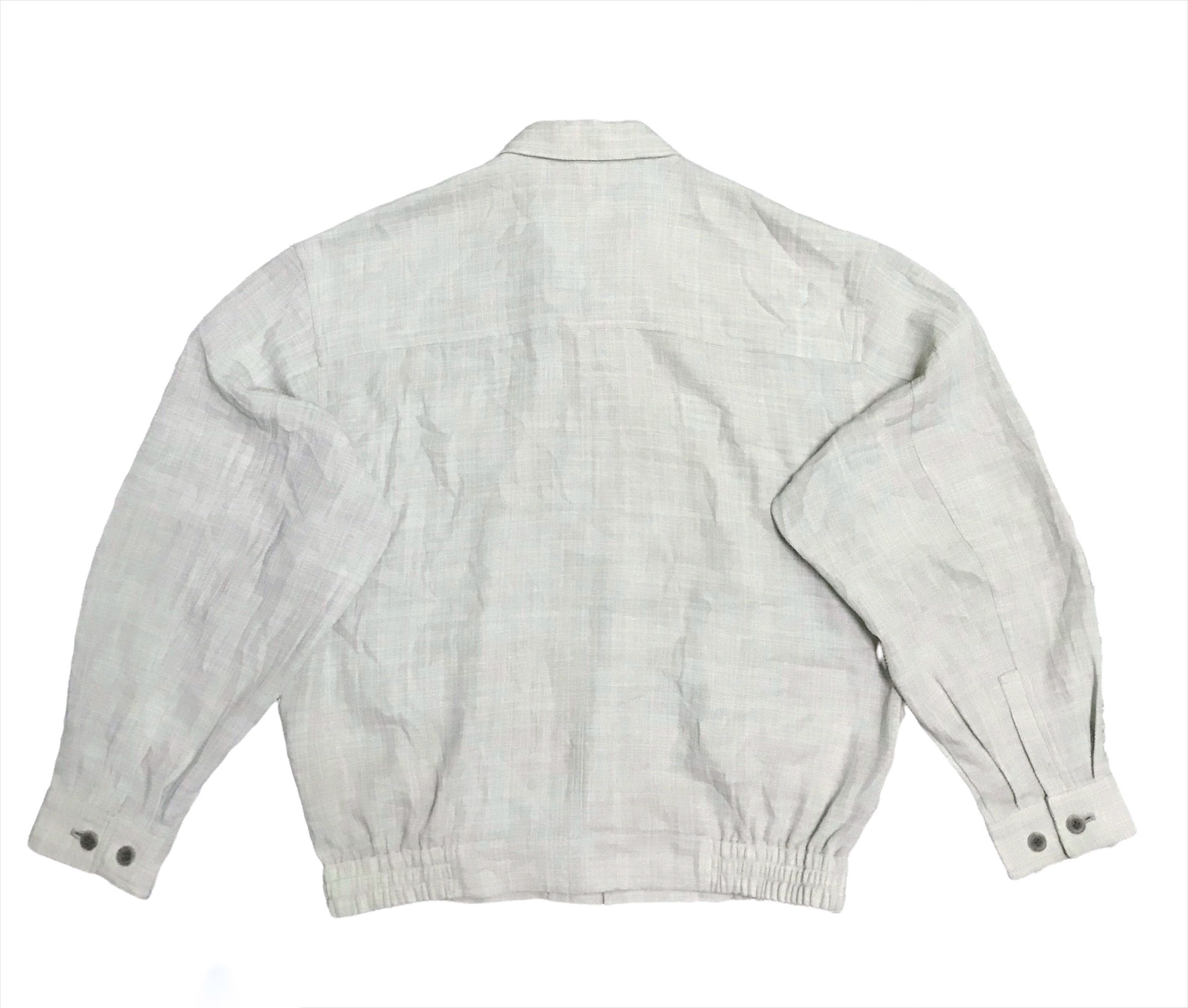 Playboy Vintage Playboy sport laine jacket Size US M / EU 48-50 / 2 - 5 Thumbnail