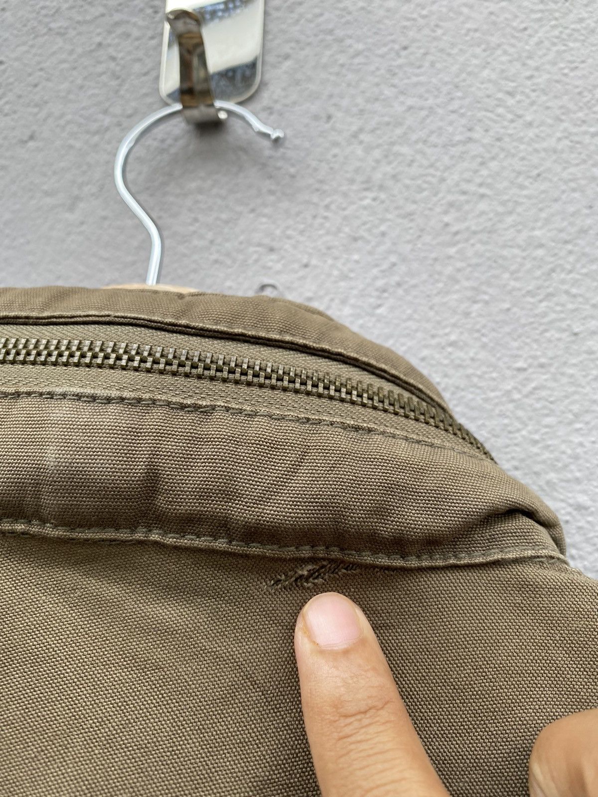 Japanese Brand japanese brand M65 military jacket Size US M / EU 48-50 / 2 - 14 Thumbnail