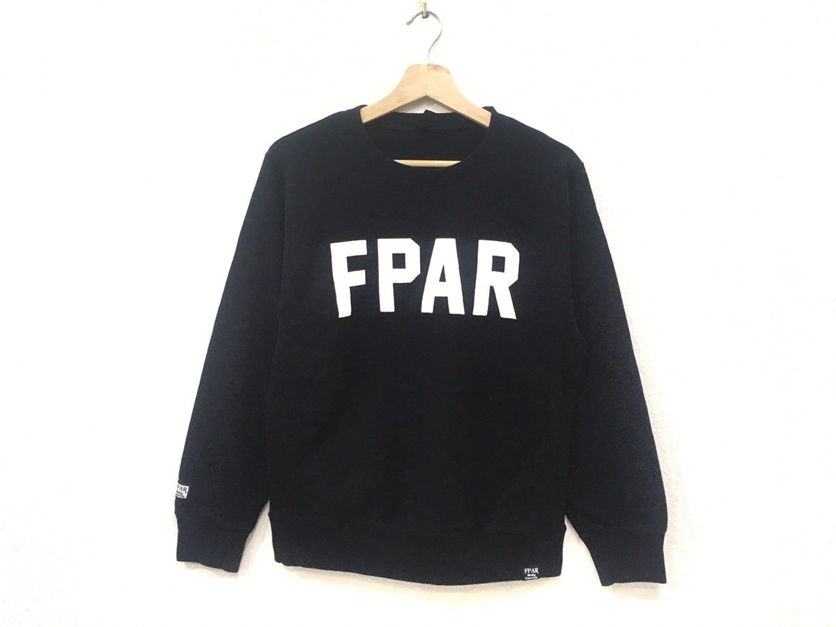 Forty Percent Against Rights (Fpar) | Grailed