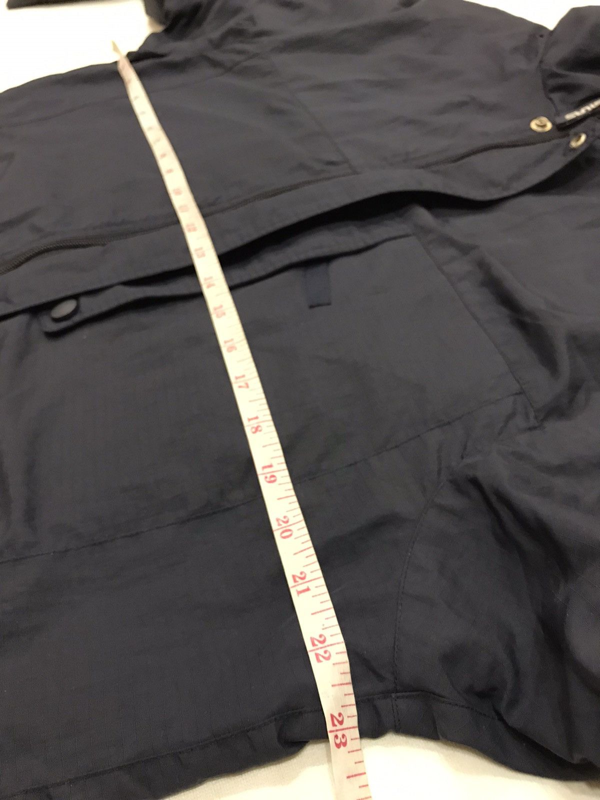 Silas SILAS MILKMAN JACKET SWEATER ZIPPER Size US L / EU 52-54 / 3 - 4 Thumbnail