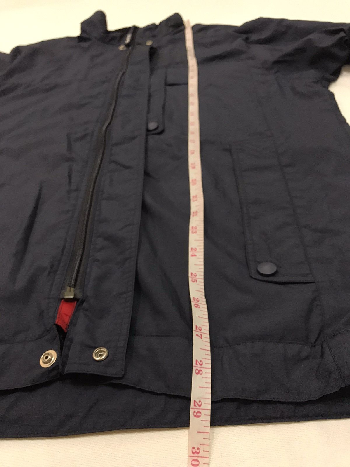 Silas SILAS MILKMAN JACKET SWEATER ZIPPER Size US L / EU 52-54 / 3 - 5 Thumbnail