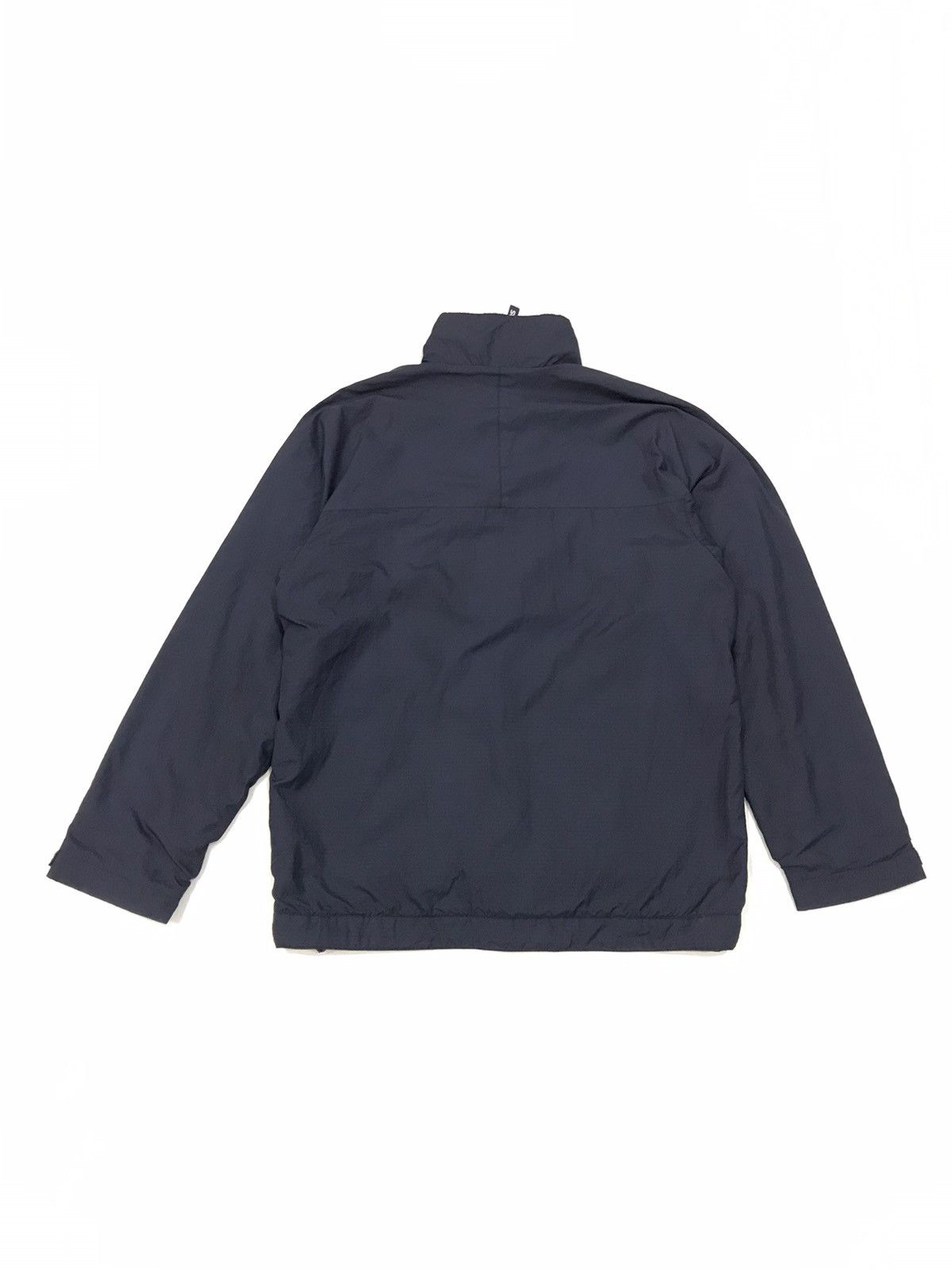 Silas SILAS MILKMAN JACKET SWEATER ZIPPER Size US L / EU 52-54 / 3 - 2 Thumbnail
