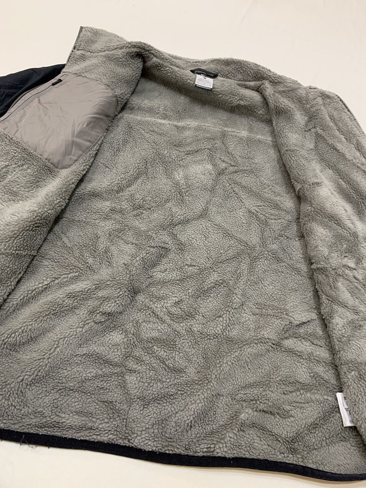 Nike NIKE STORM-FIT FLEECE LINING SWEATER JACKET Size US XL / EU 56 / 4 - 11 Thumbnail