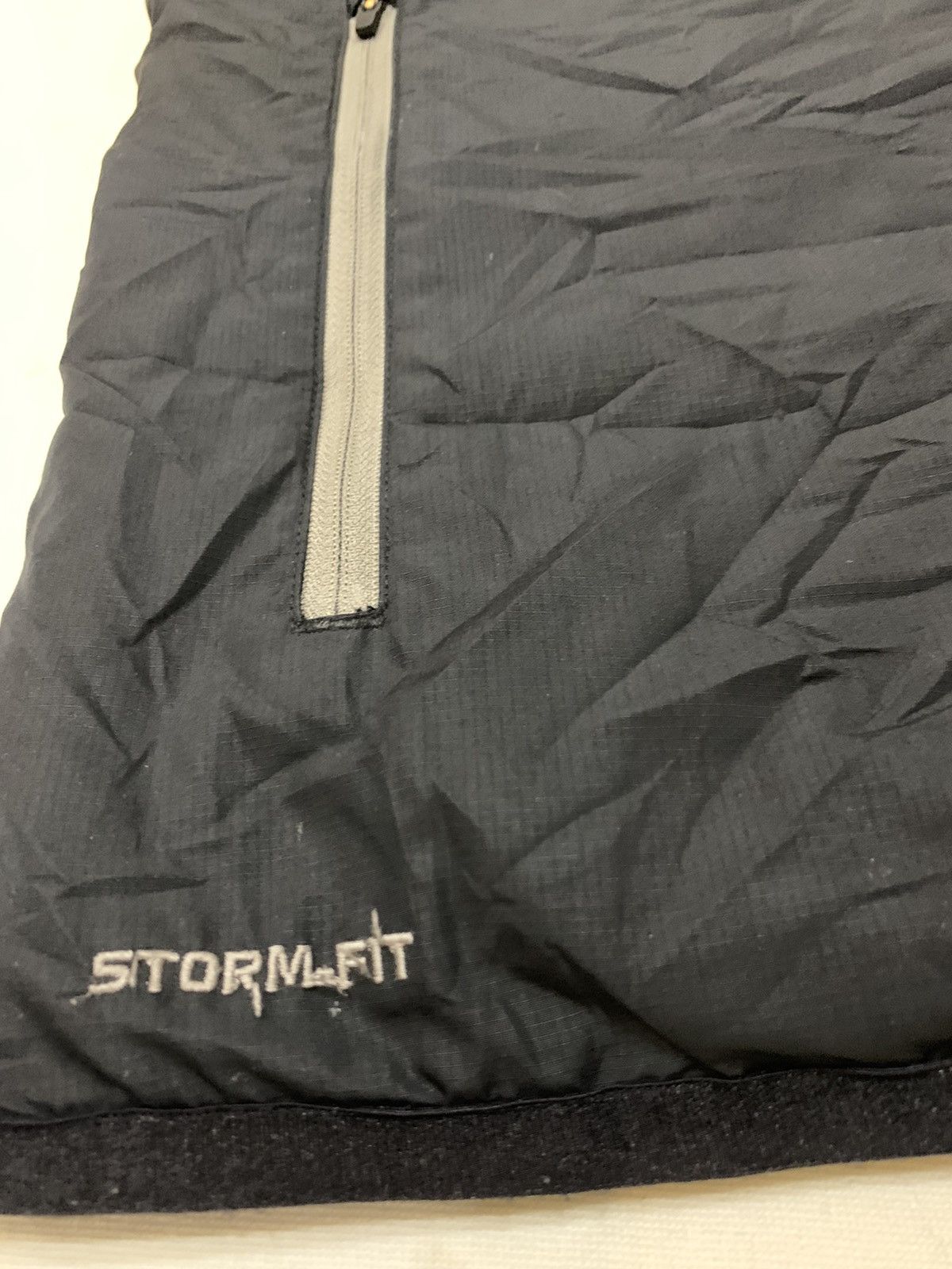 Nike NIKE STORM-FIT FLEECE LINING SWEATER JACKET Size US XL / EU 56 / 4 - 7 Thumbnail