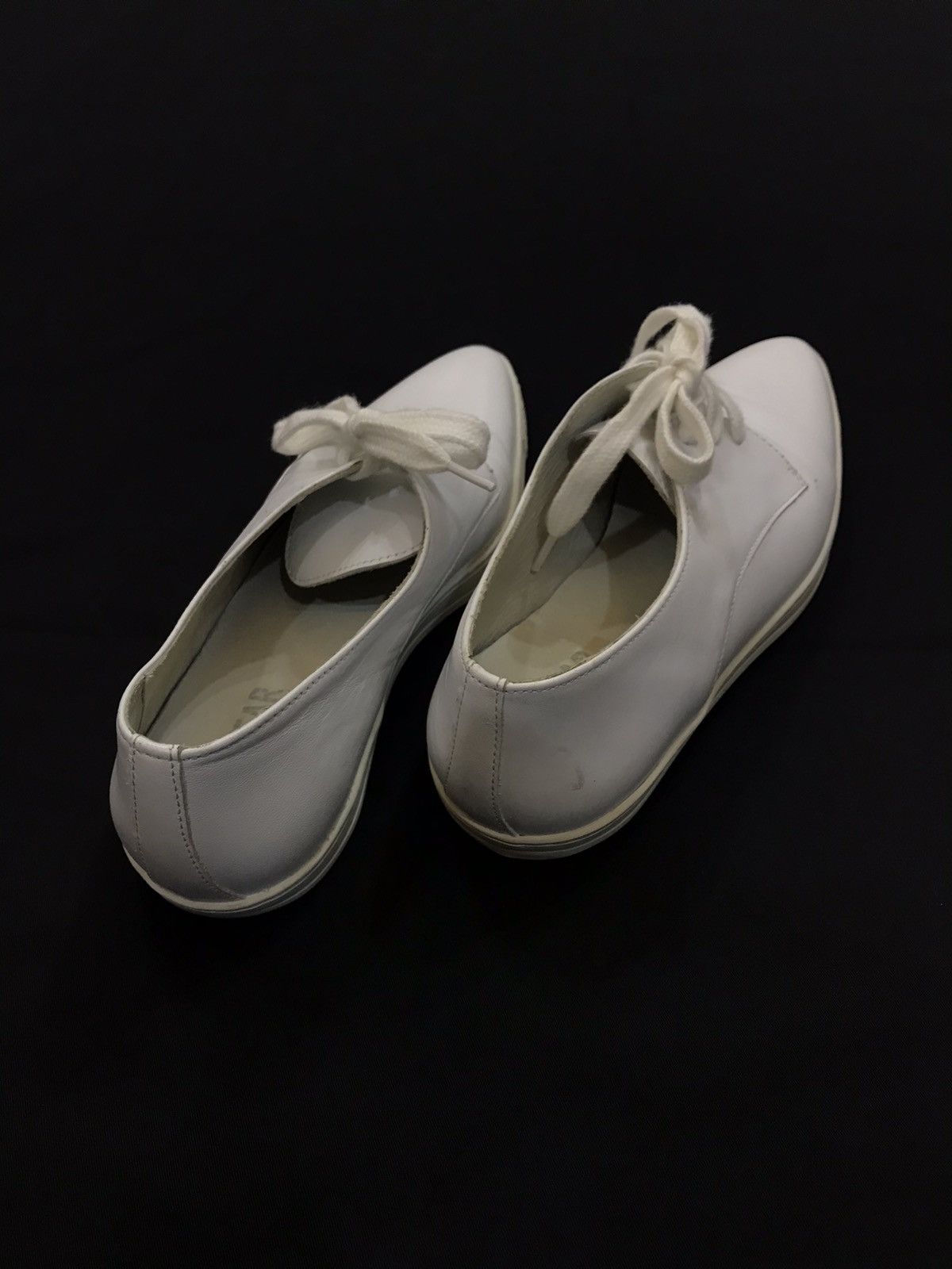 SWEAR London SWEAR LONDON JAMES DEAN POINTY SHOES SIZE 37 Size US 6 / EU 39 - 3 Thumbnail