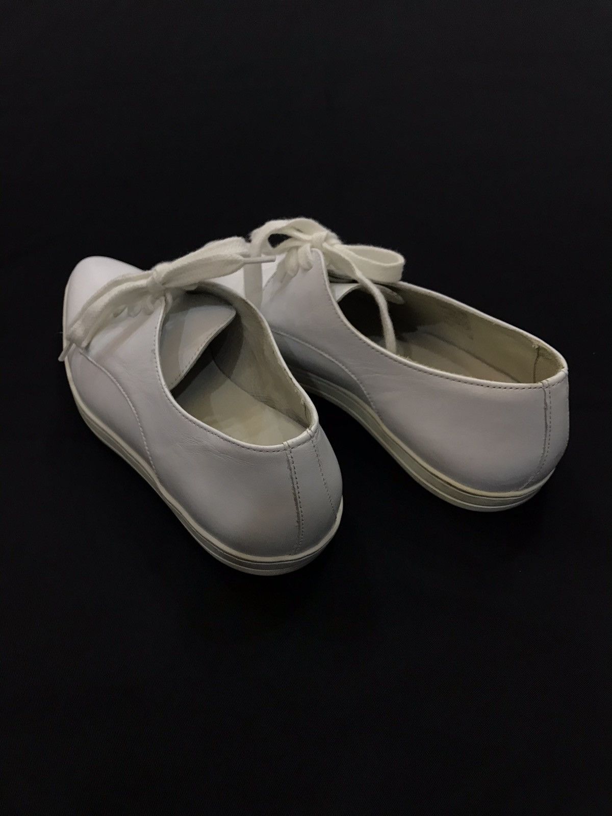 SWEAR London SWEAR LONDON JAMES DEAN POINTY SHOES SIZE 37 Size US 6 / EU 39 - 2 Thumbnail