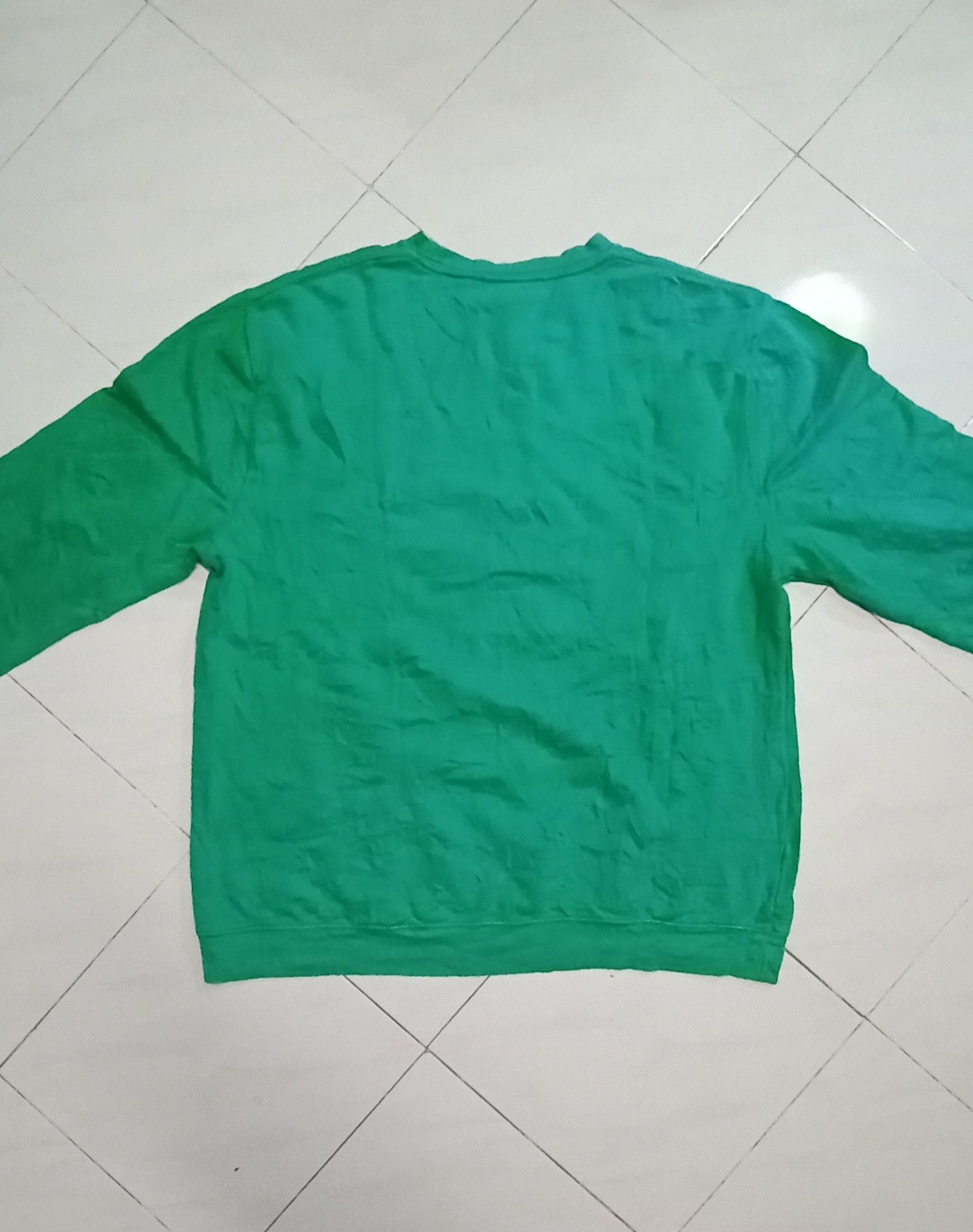 Mitchell & Ness Vintage Boston Celtics x Mitchell Ness NBA Sweatshirt Size US XL / EU 56 / 4 - 5 Thumbnail