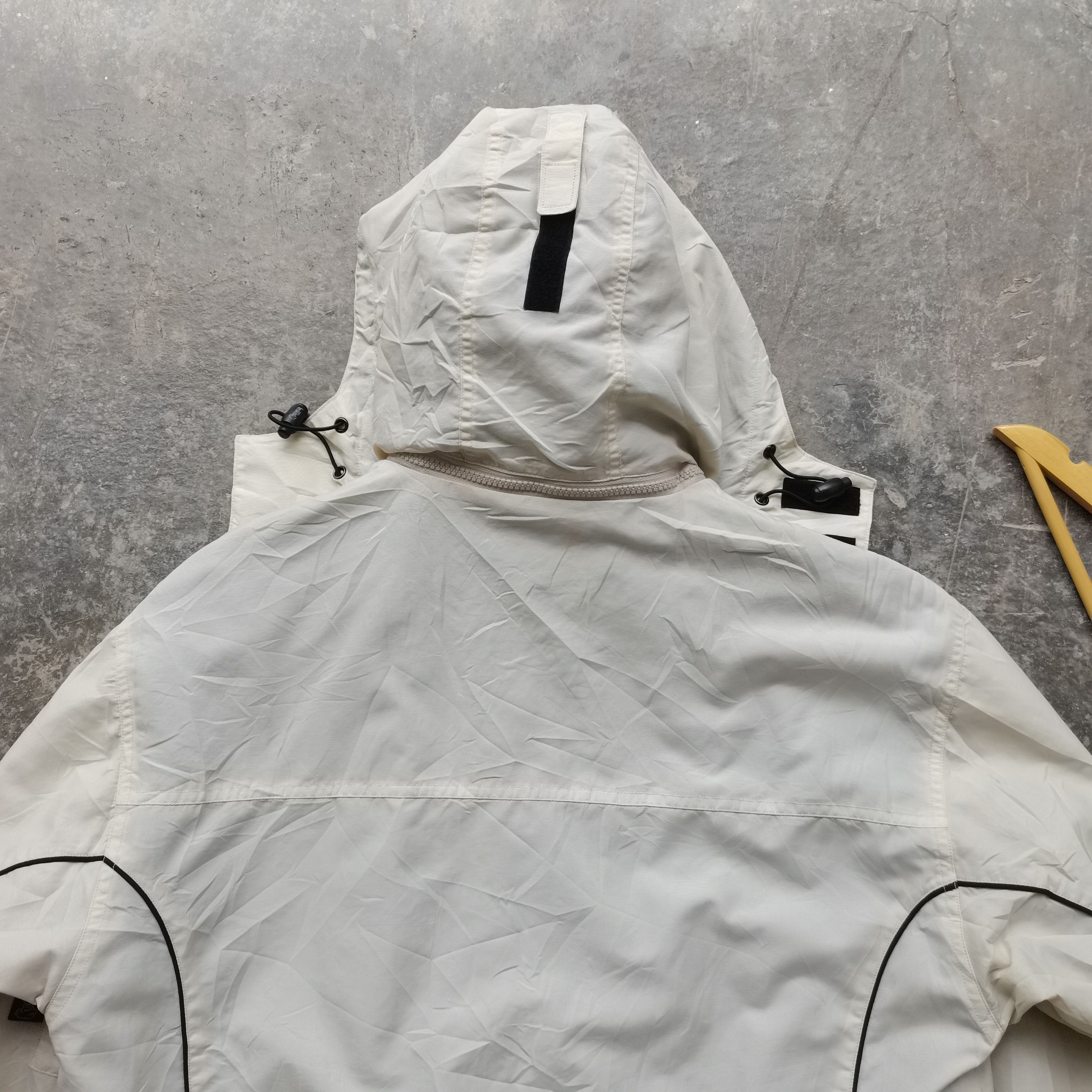 Golden Bear × Japanese Brand × Vintage Vintage USA BEAR Zipper Up Hoodie Jacket Size US M / EU 48-50 / 2 - 8 Thumbnail
