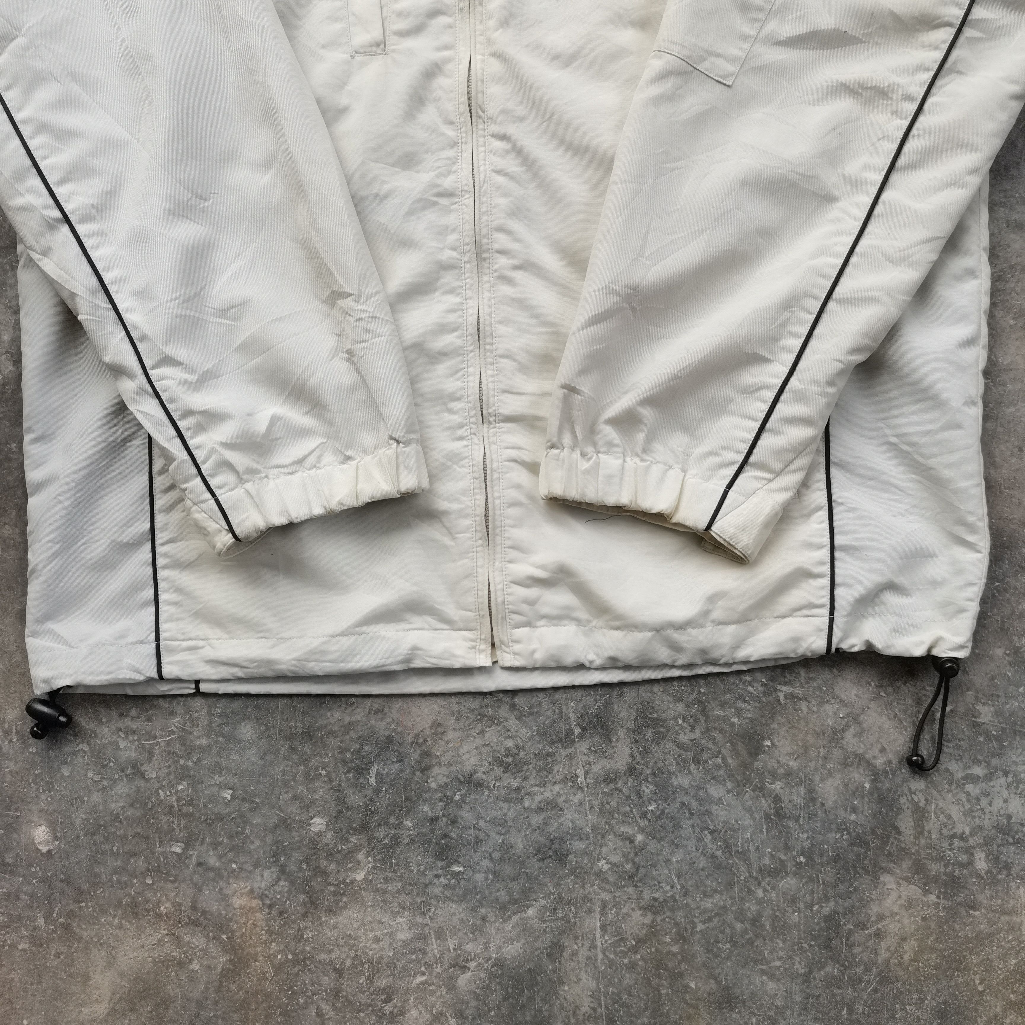 Golden Bear × Japanese Brand × Vintage Vintage USA BEAR Zipper Up Hoodie Jacket Size US M / EU 48-50 / 2 - 4 Thumbnail