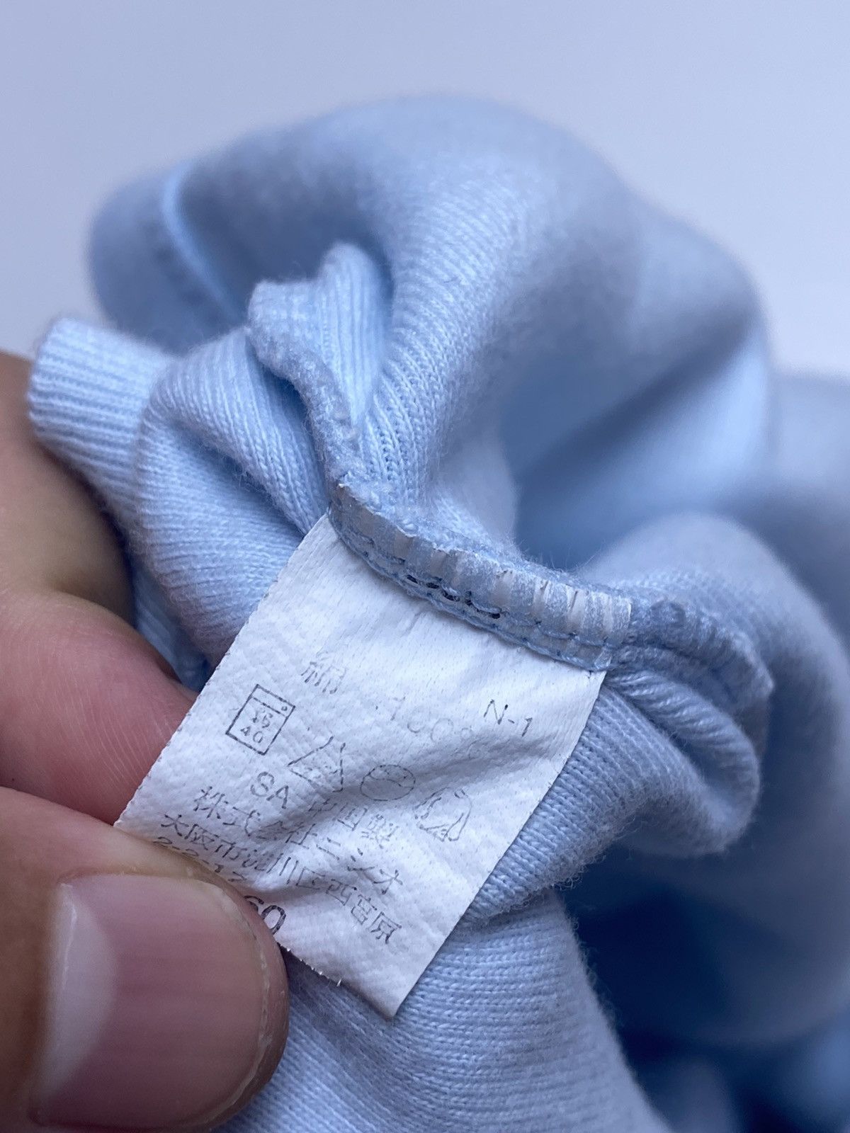 Angel Blue 2002 Takara - Sweet Bambini Summer Tank Size M / US 6-8 / IT 42-44 - 3 Thumbnail