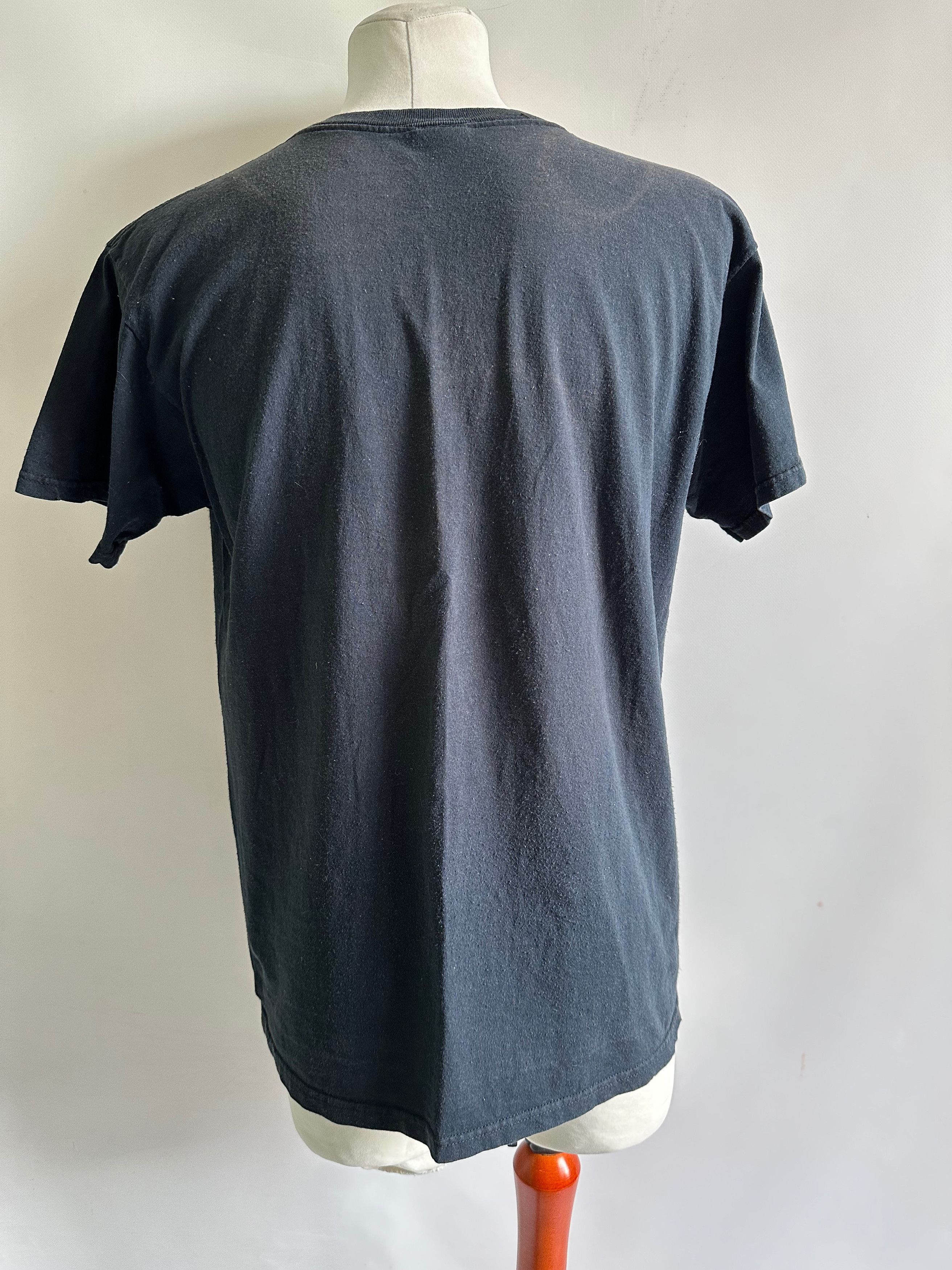 Vintage 2008 South Park Timmy Comedy Partners Heavy tee sunfaded Size US L / EU 52-54 / 3 - 7 Thumbnail