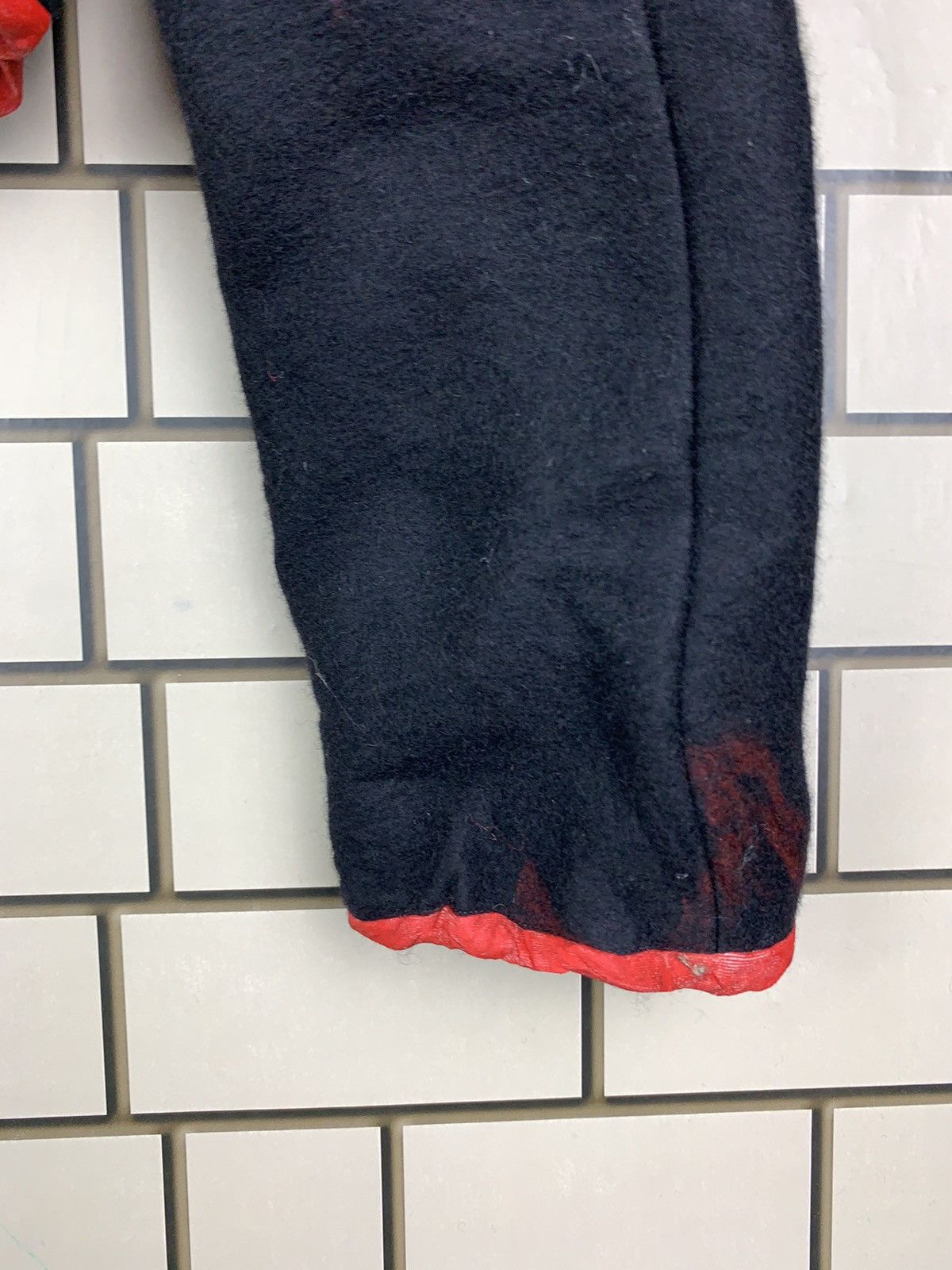 Comme des Garcons × Japanese Brand × Vintage Japanese Brand Comme des garçons Cropped Jacket Size M / US 6-8 / IT 42-44 - 10 Thumbnail